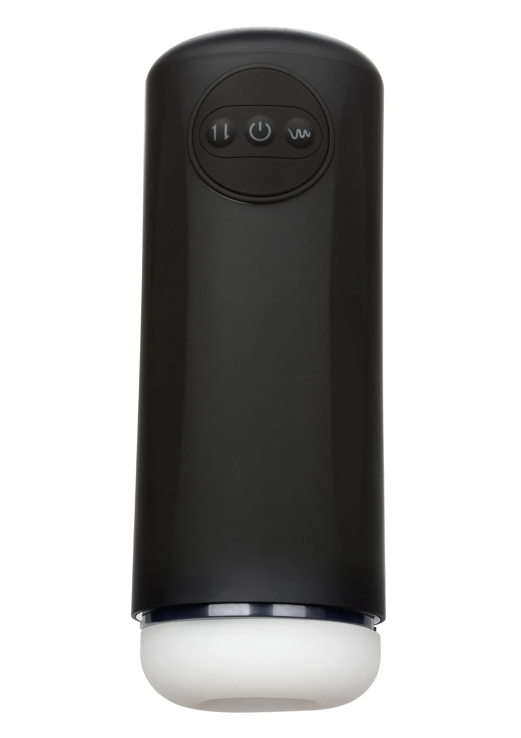 Vibrating & Thrusting Stroker