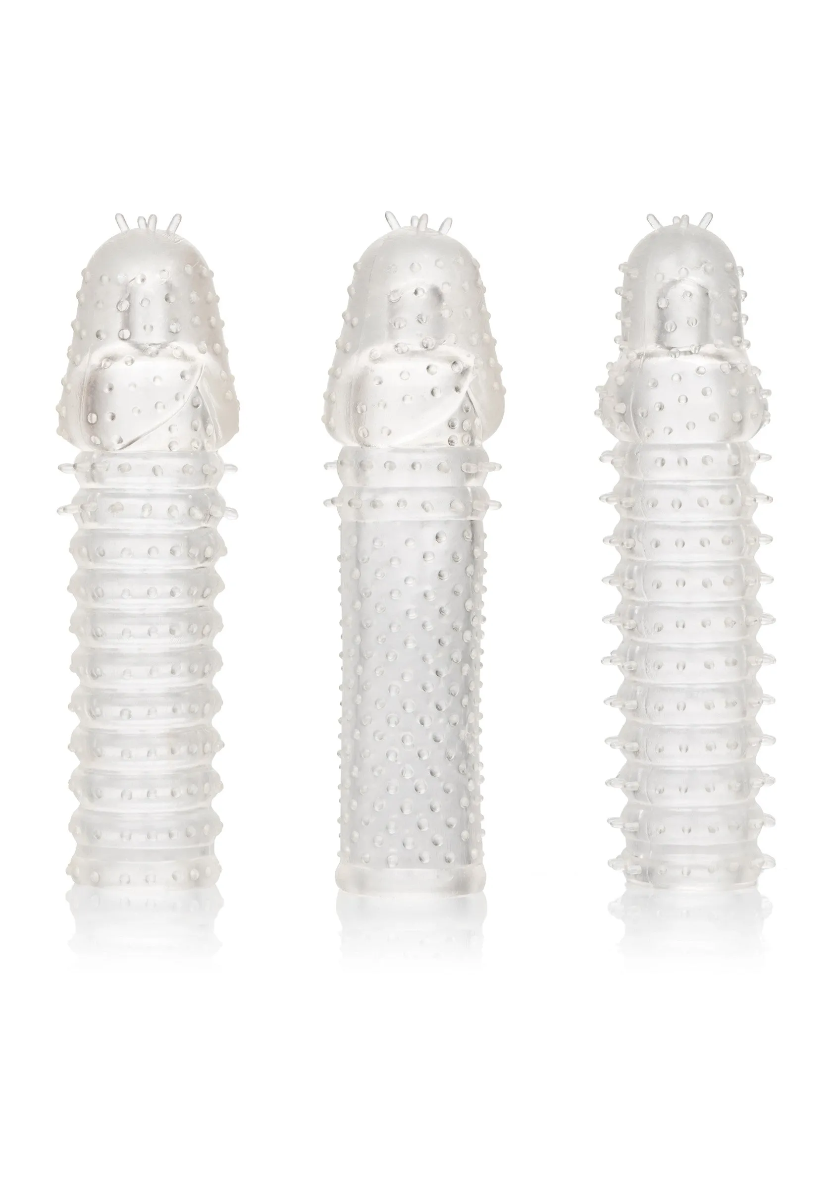 Extension Kit 3 pcs