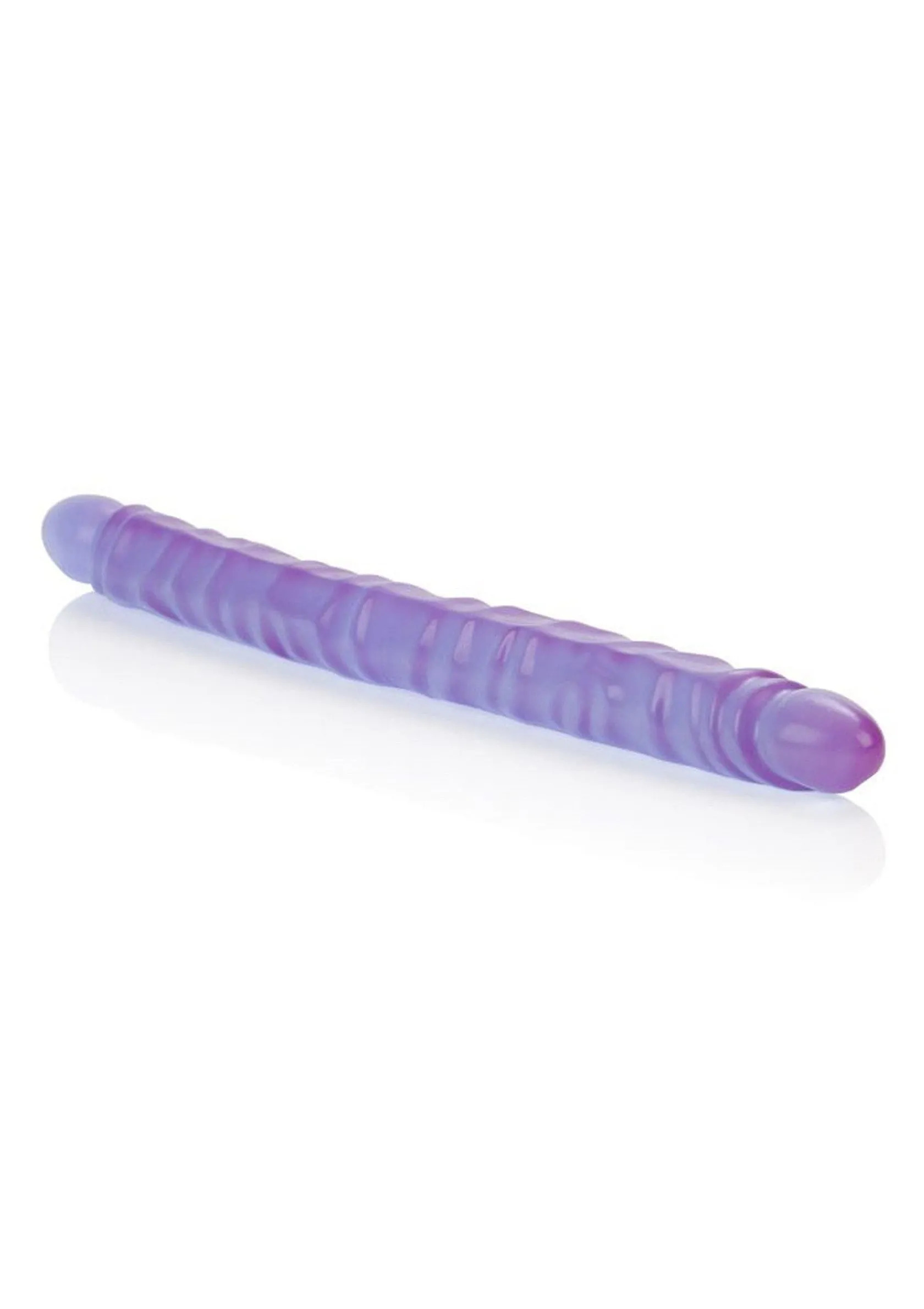 Veined SuperSlim Dong 17.5 inch