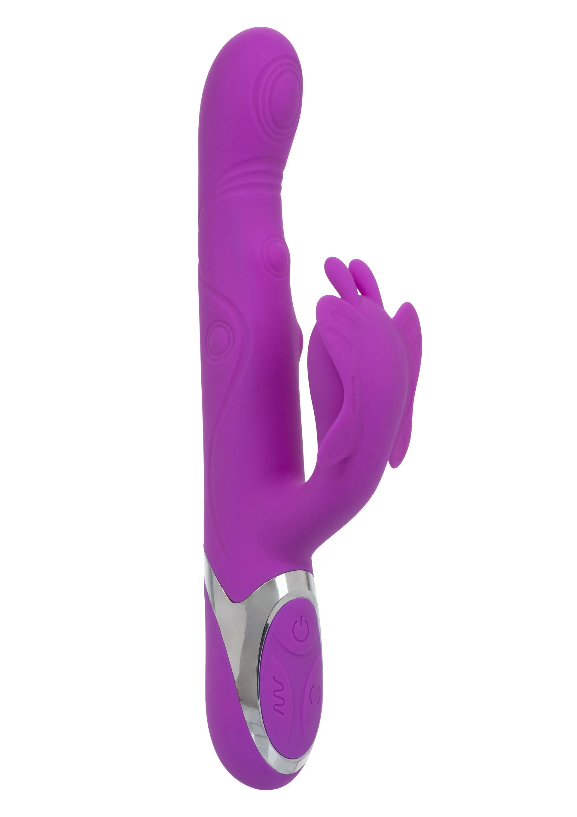 Throbbing Butterfly
