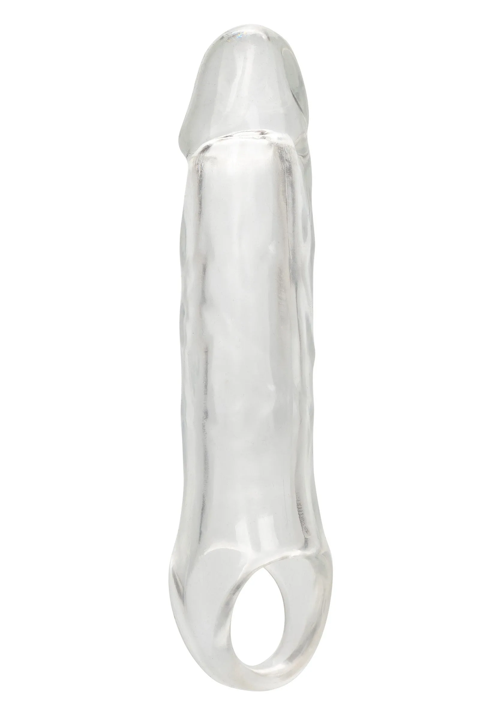 Clear Extension 7.5 inch