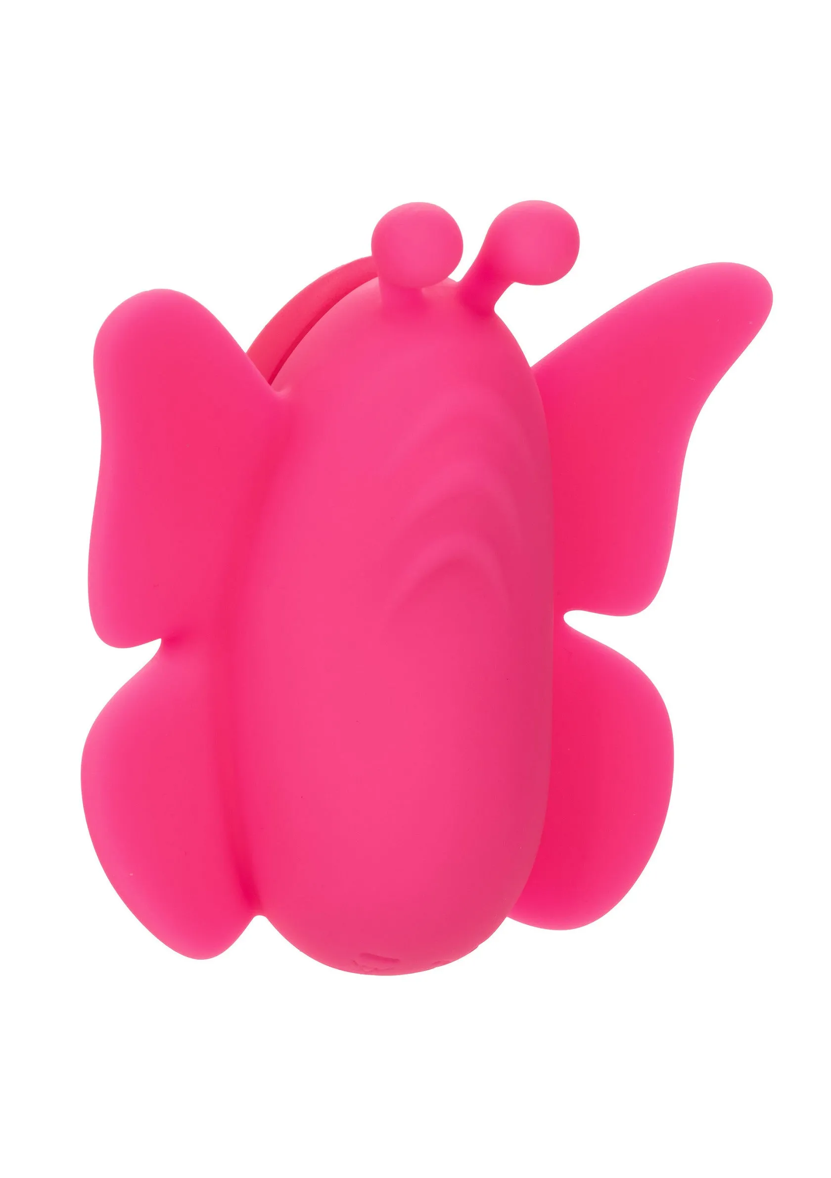The Flutter Vibrator