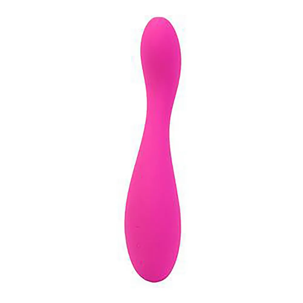 Emma - Siliconen Vibrator