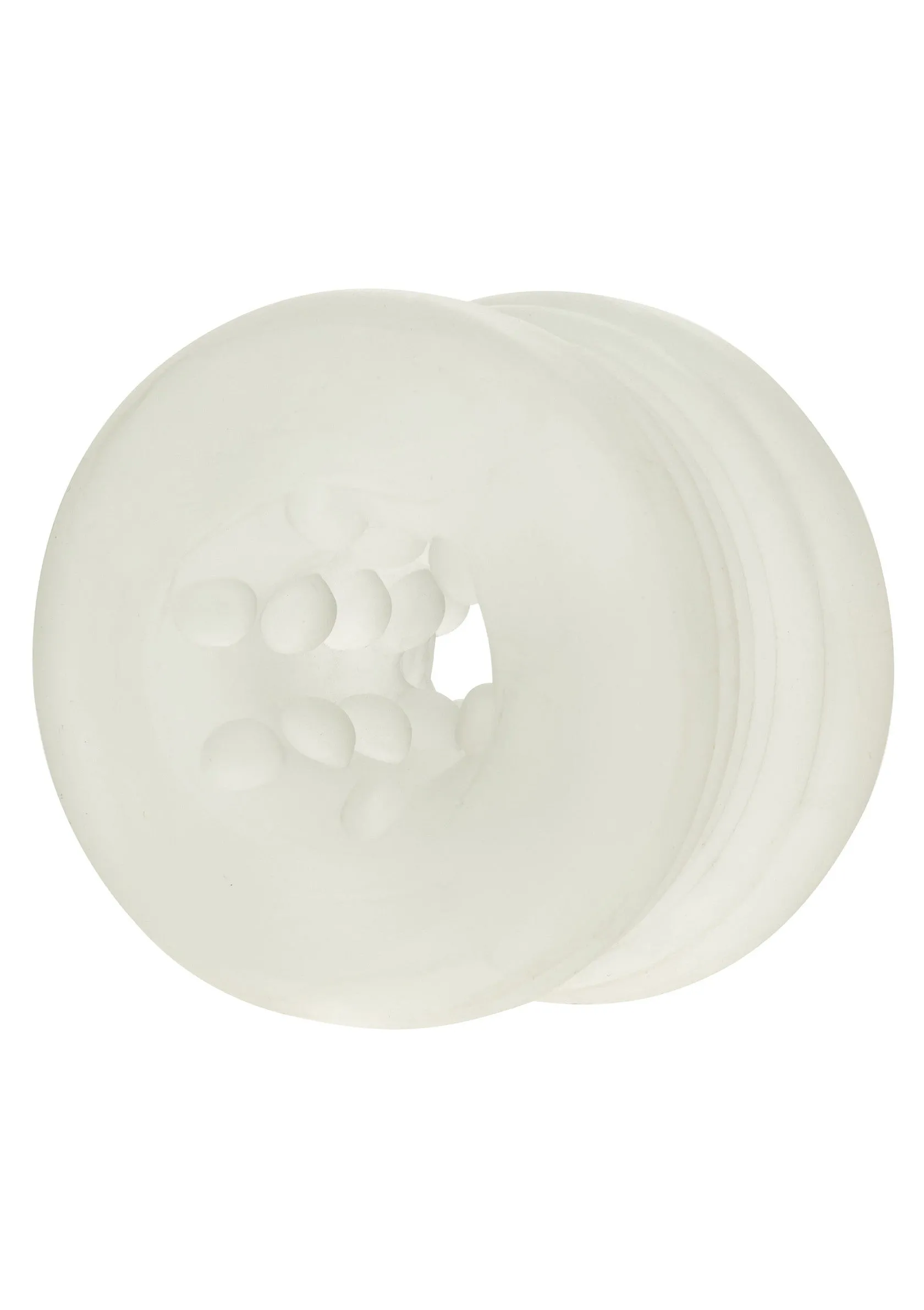 Boundless Bumper-Stroker Ring