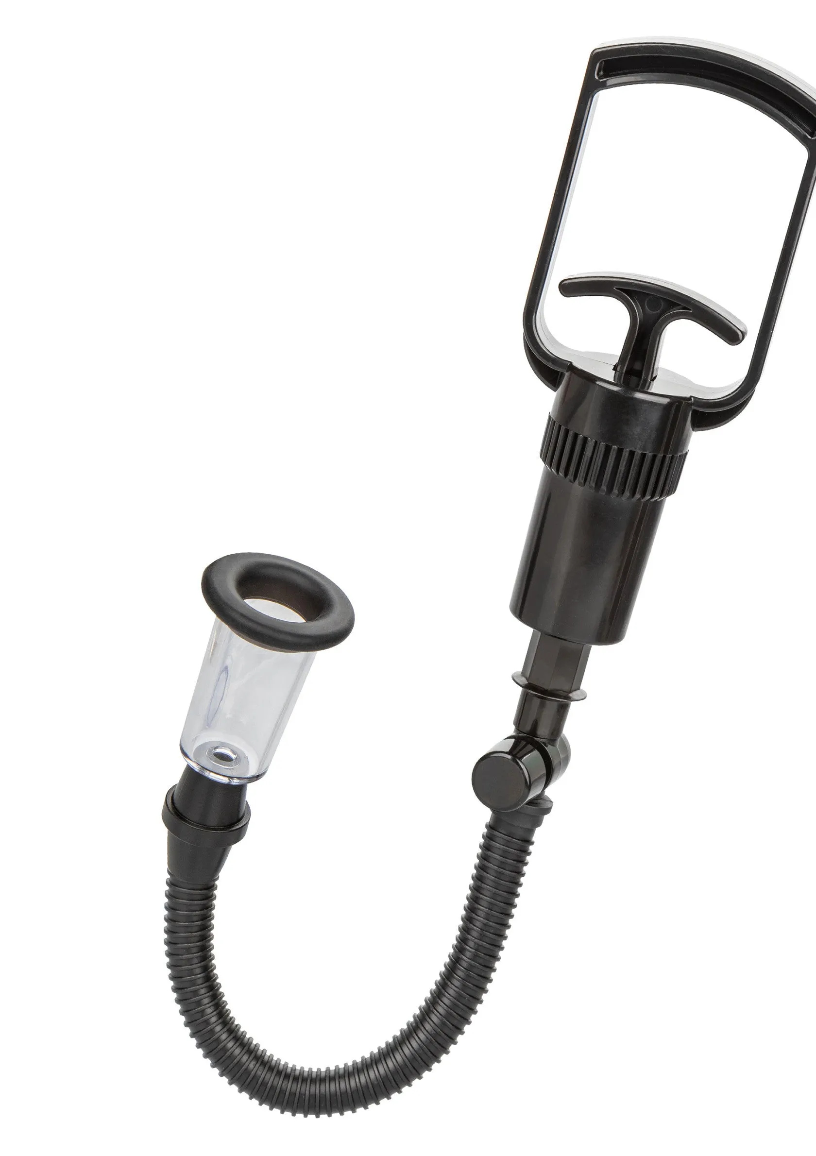 Boundless Body Pump Kit