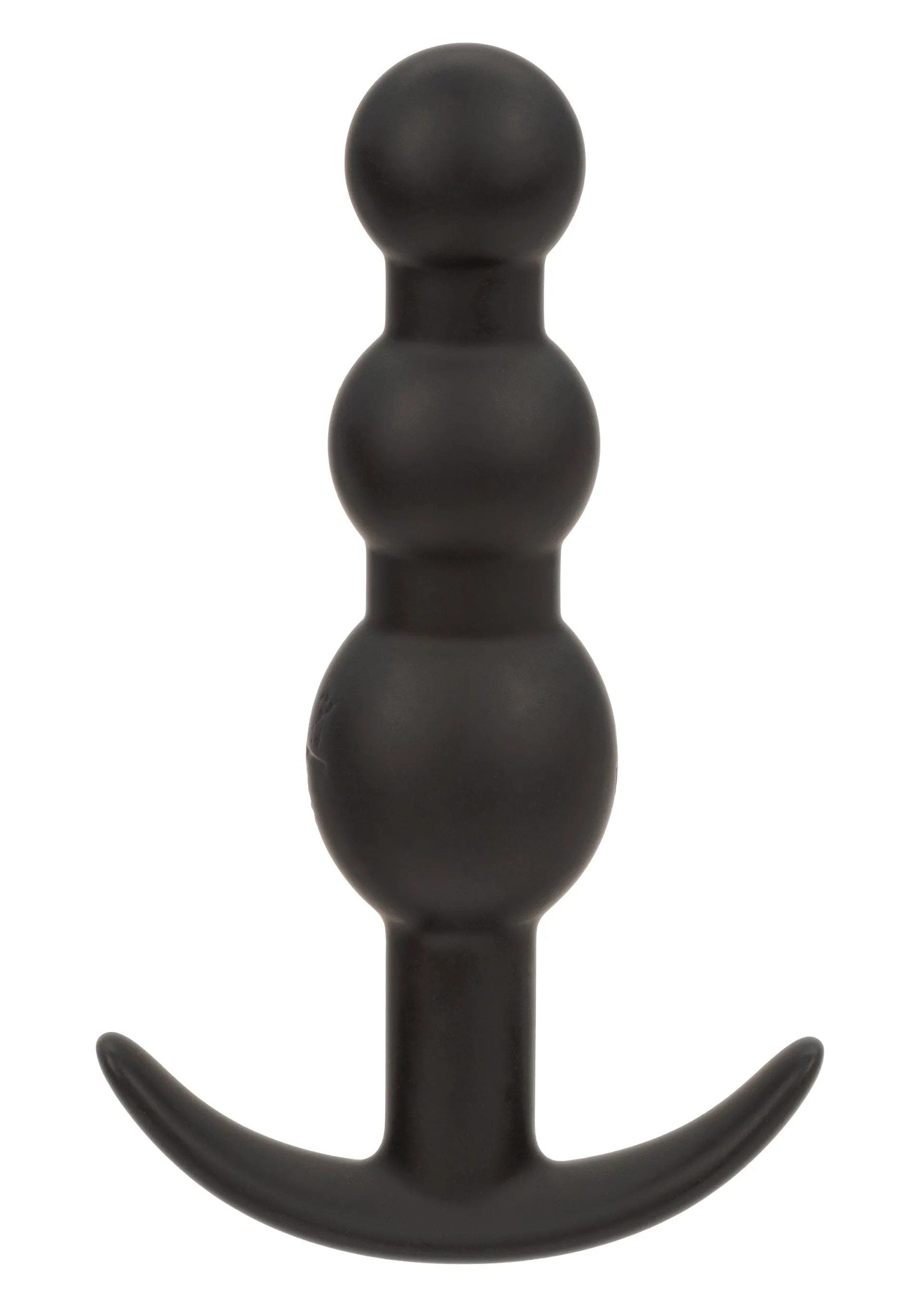 Vibrating Beaded Plug