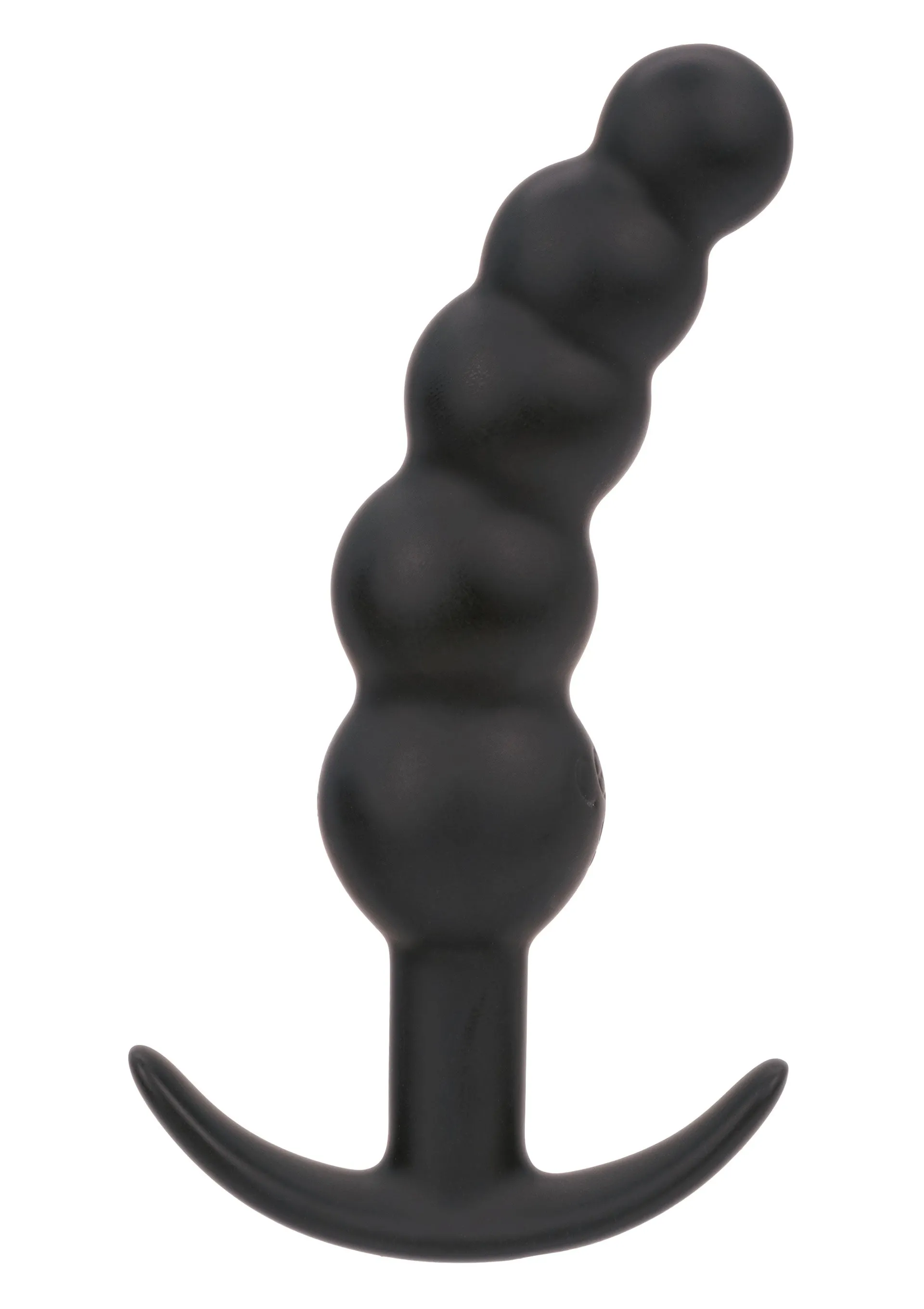 Vibrating X5 Beaded Plug
