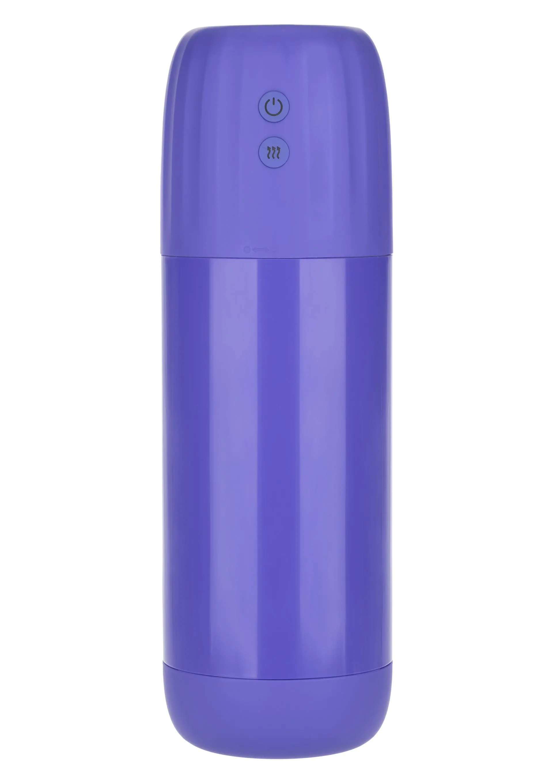 App Controled Suction Stroker