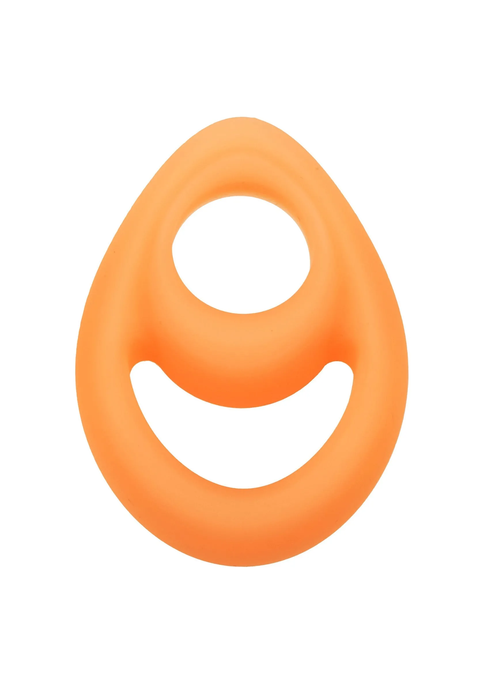 Silicone Teardrop Ring