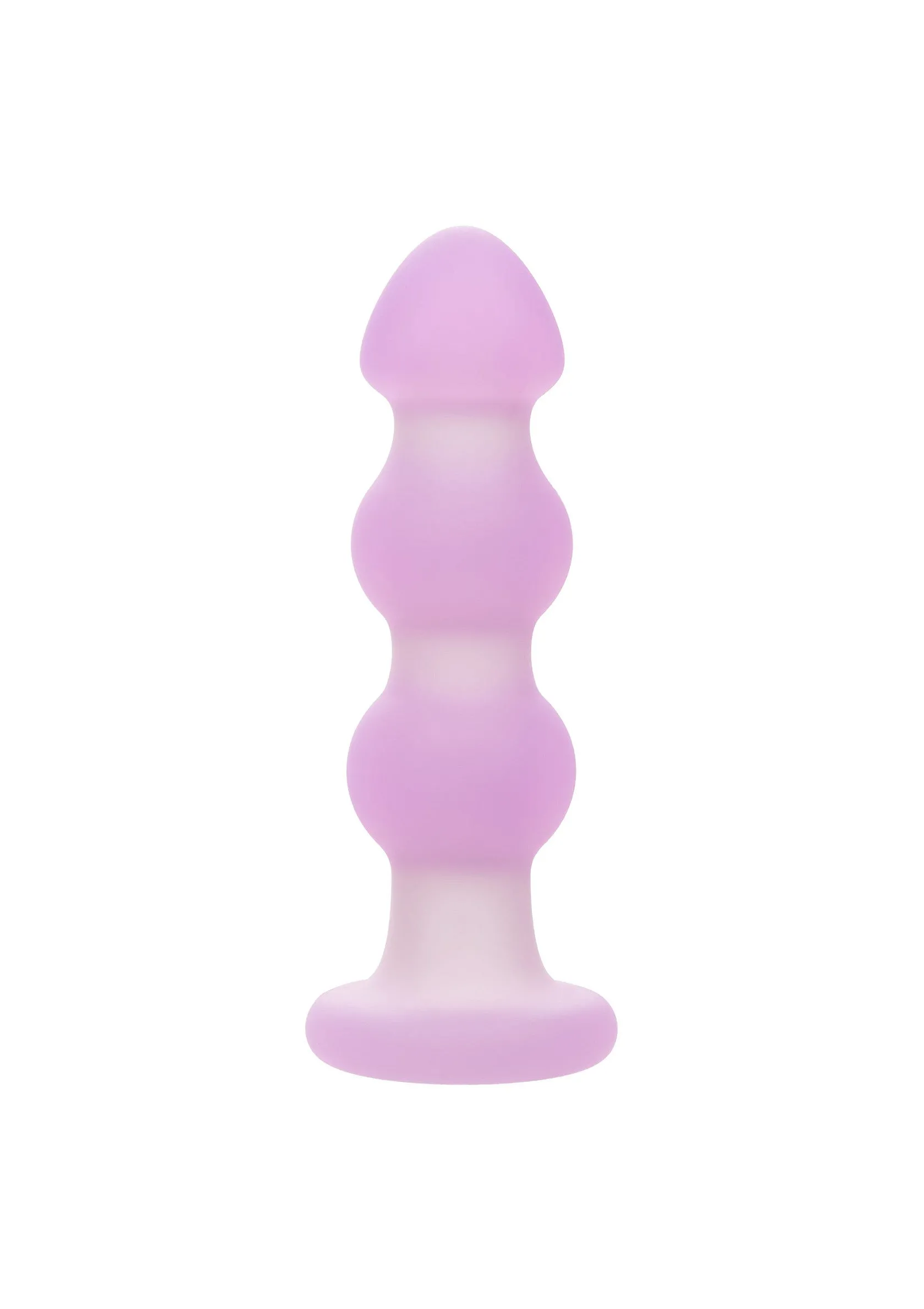 Lavender Haze Beaded Probe
