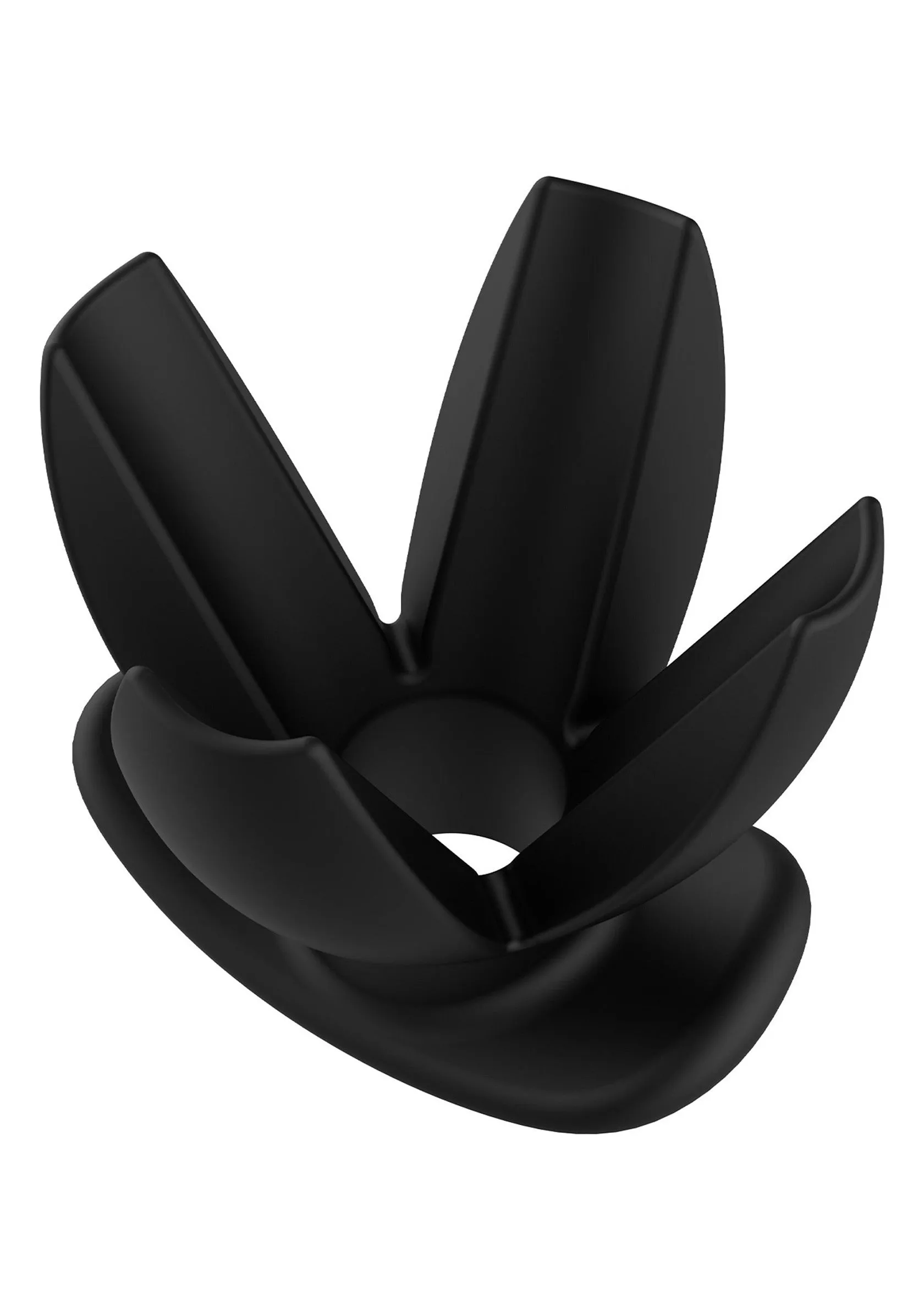 Spreader 4-Way Plug