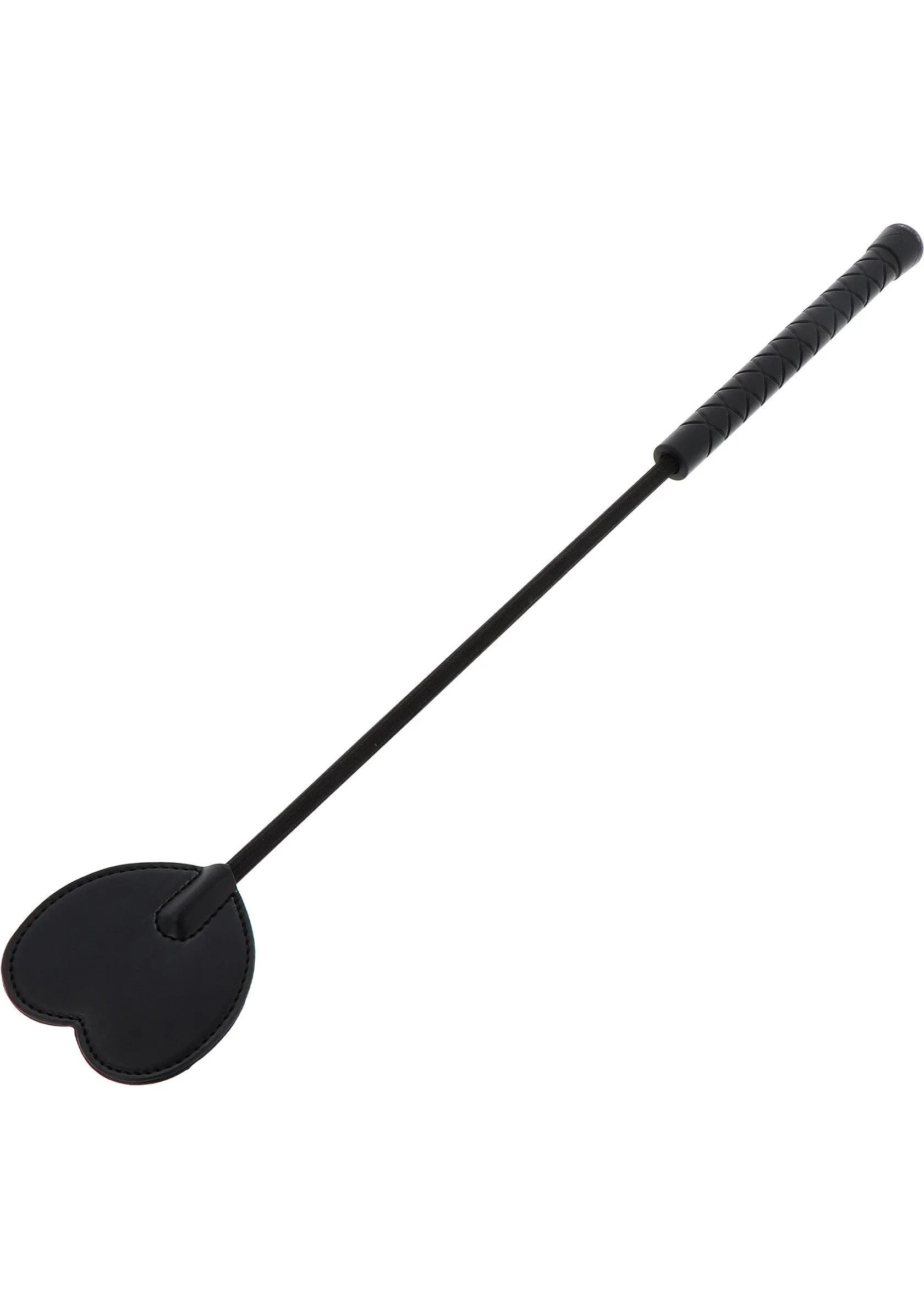 Crop Whip Heart