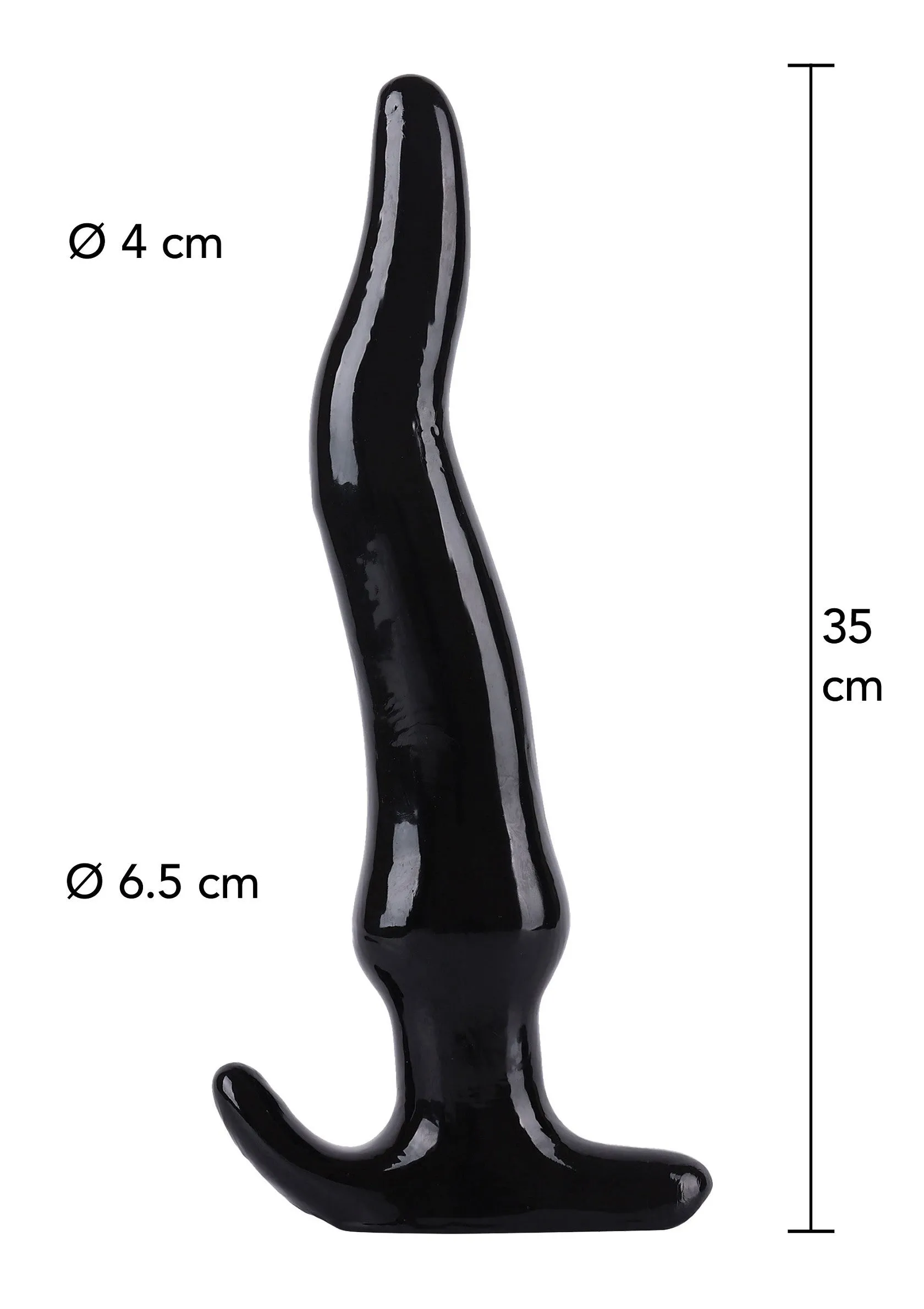 Anal Slider 35 cm