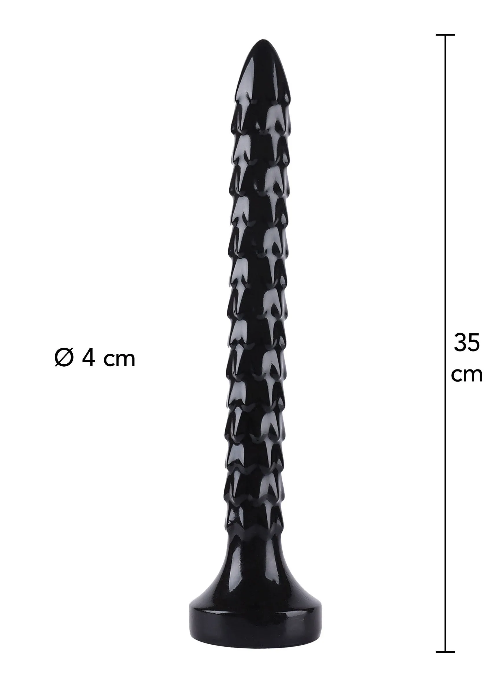 Anal Snake 35 cm