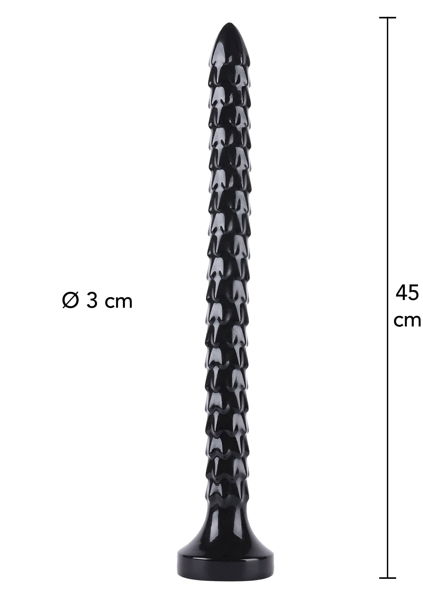 Anal Snake 45 cm