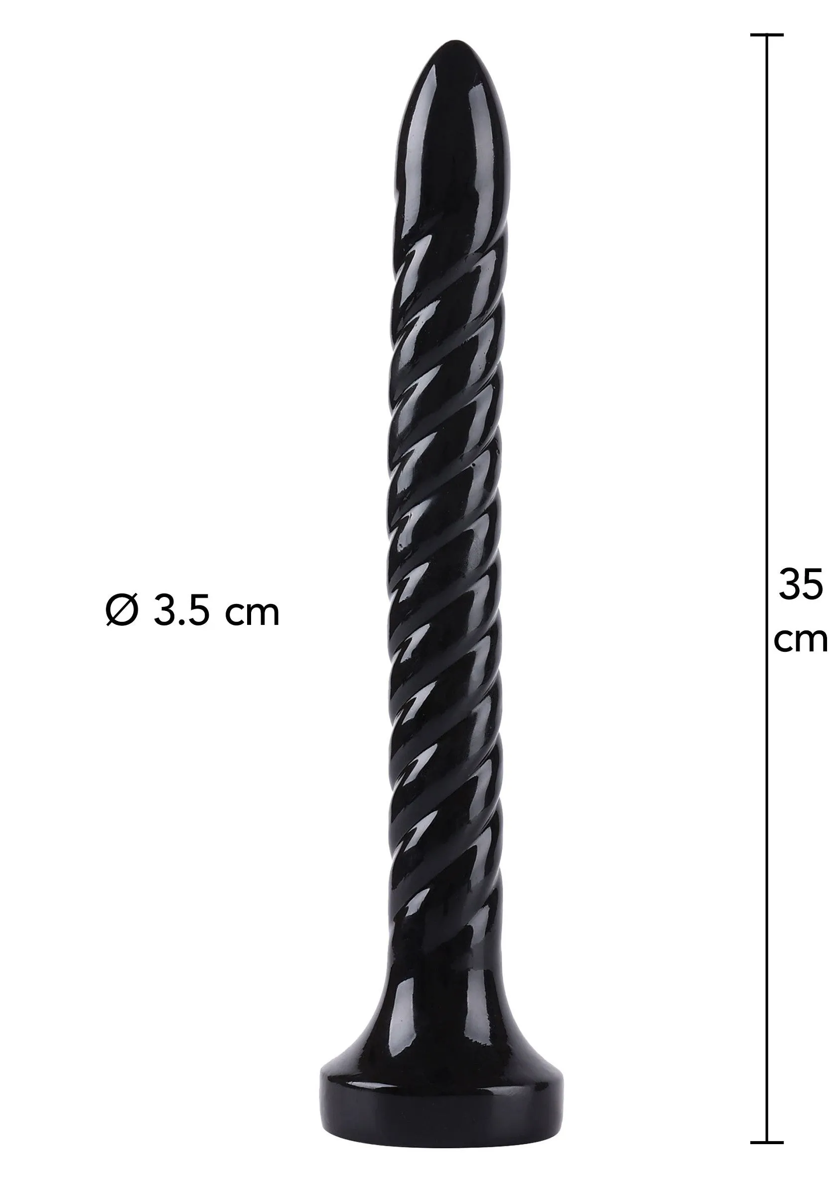 Anal Serpent 35 cm