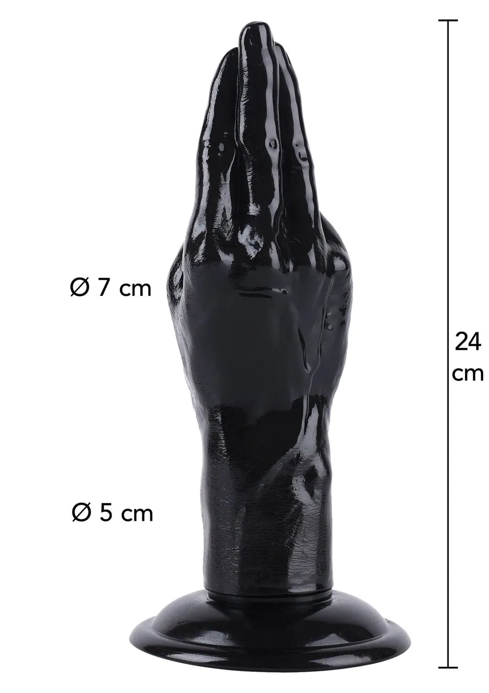 Hand Fucker 24 cm