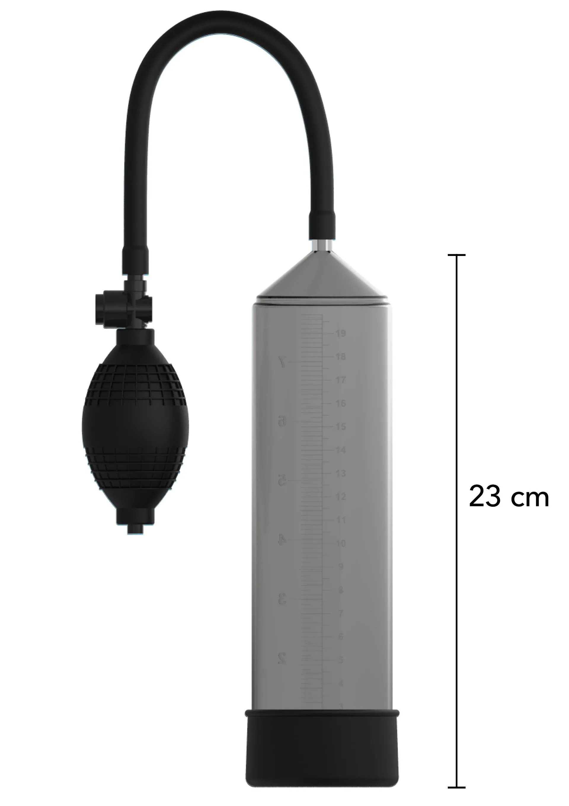 Starter Penis Pump