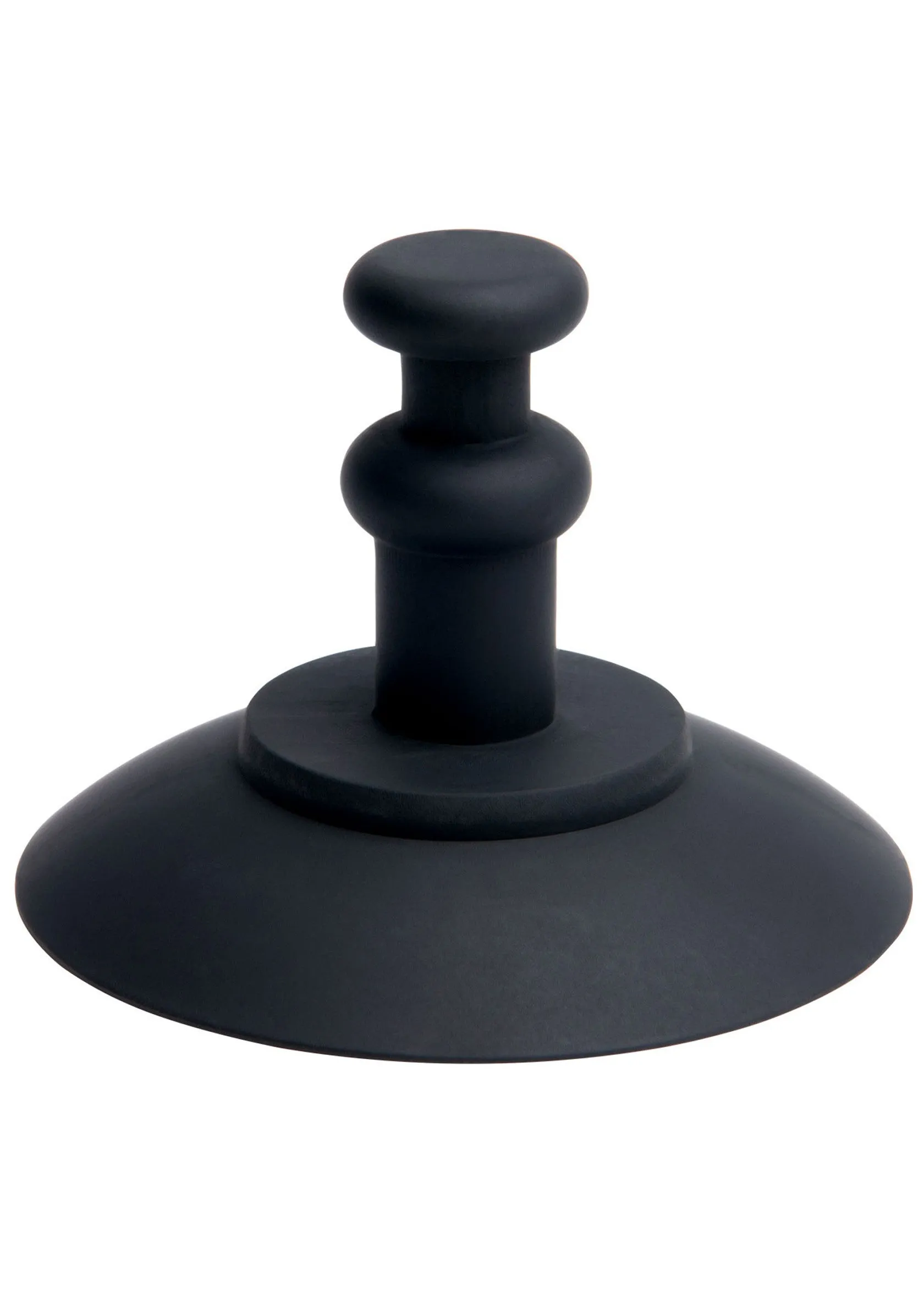 Easy-Lock Suction Cup