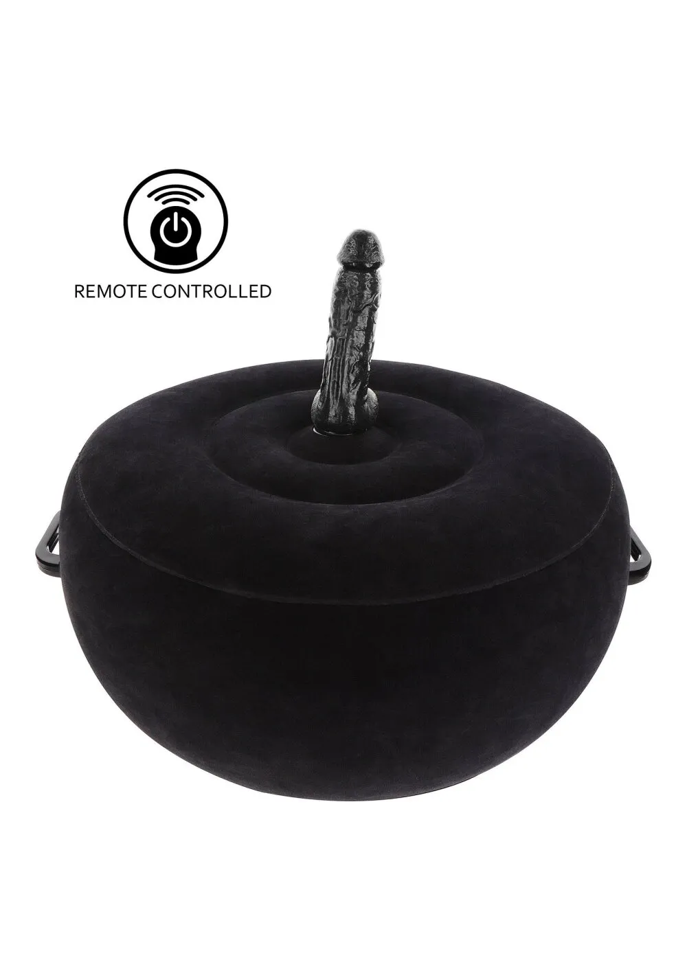 Inflatable Fuck Seat with Remote