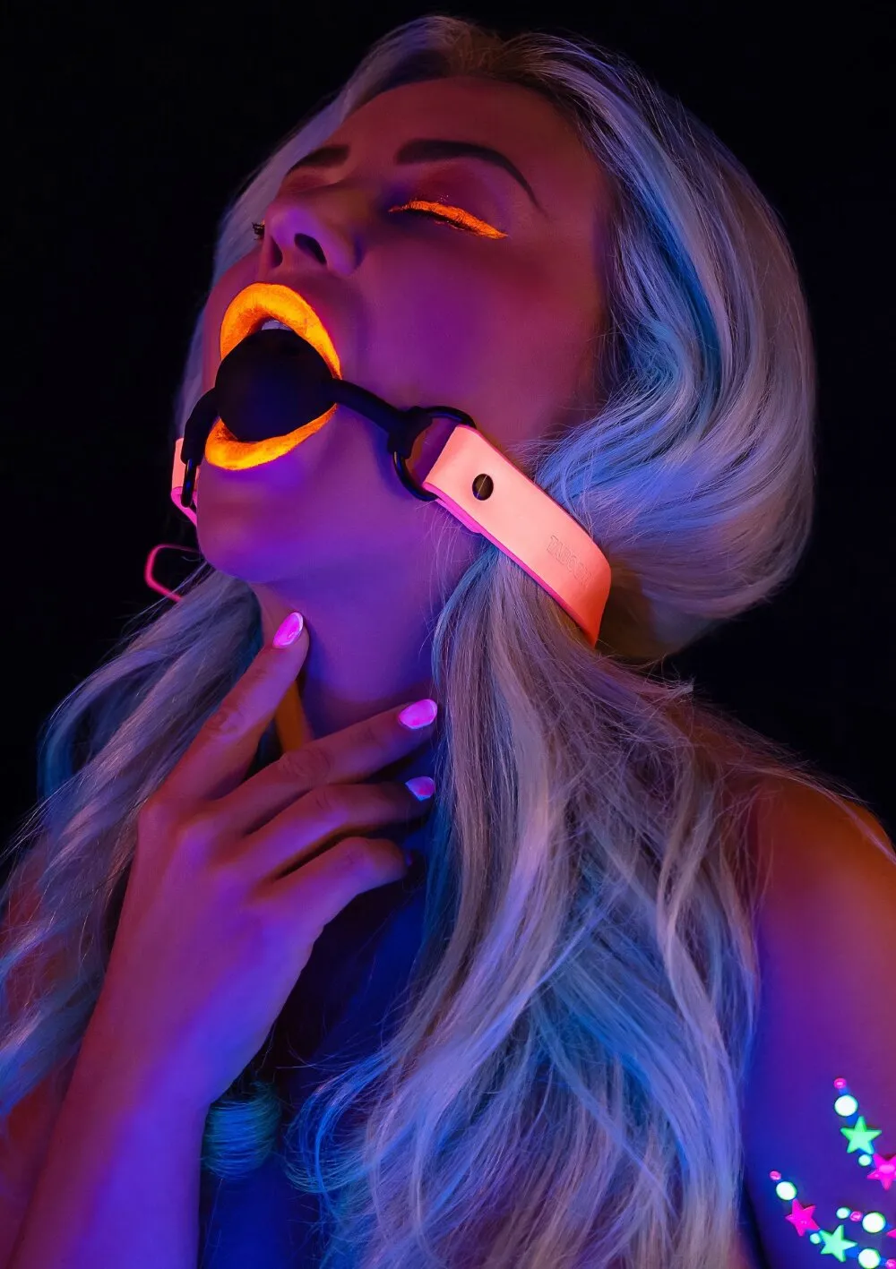 Ball Gag