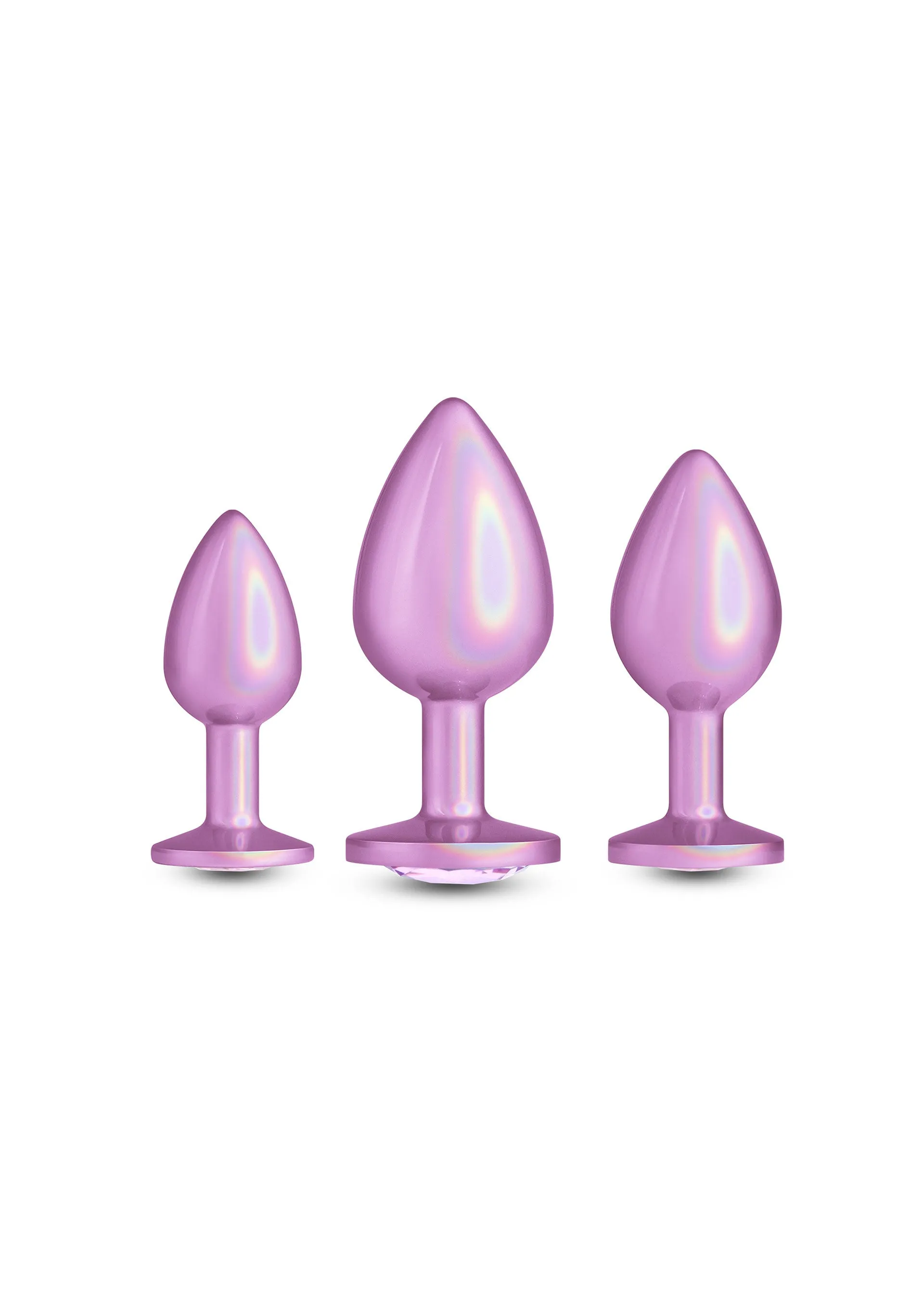 Trainer Kit Iridescent
