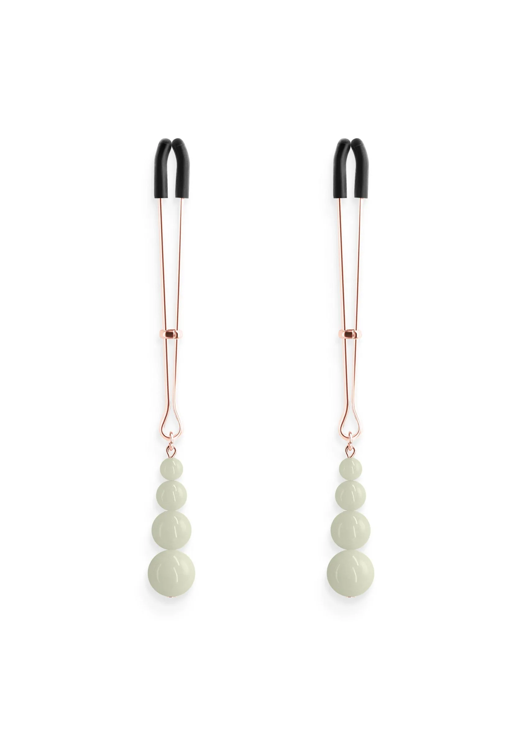 Nipple Clamps G2