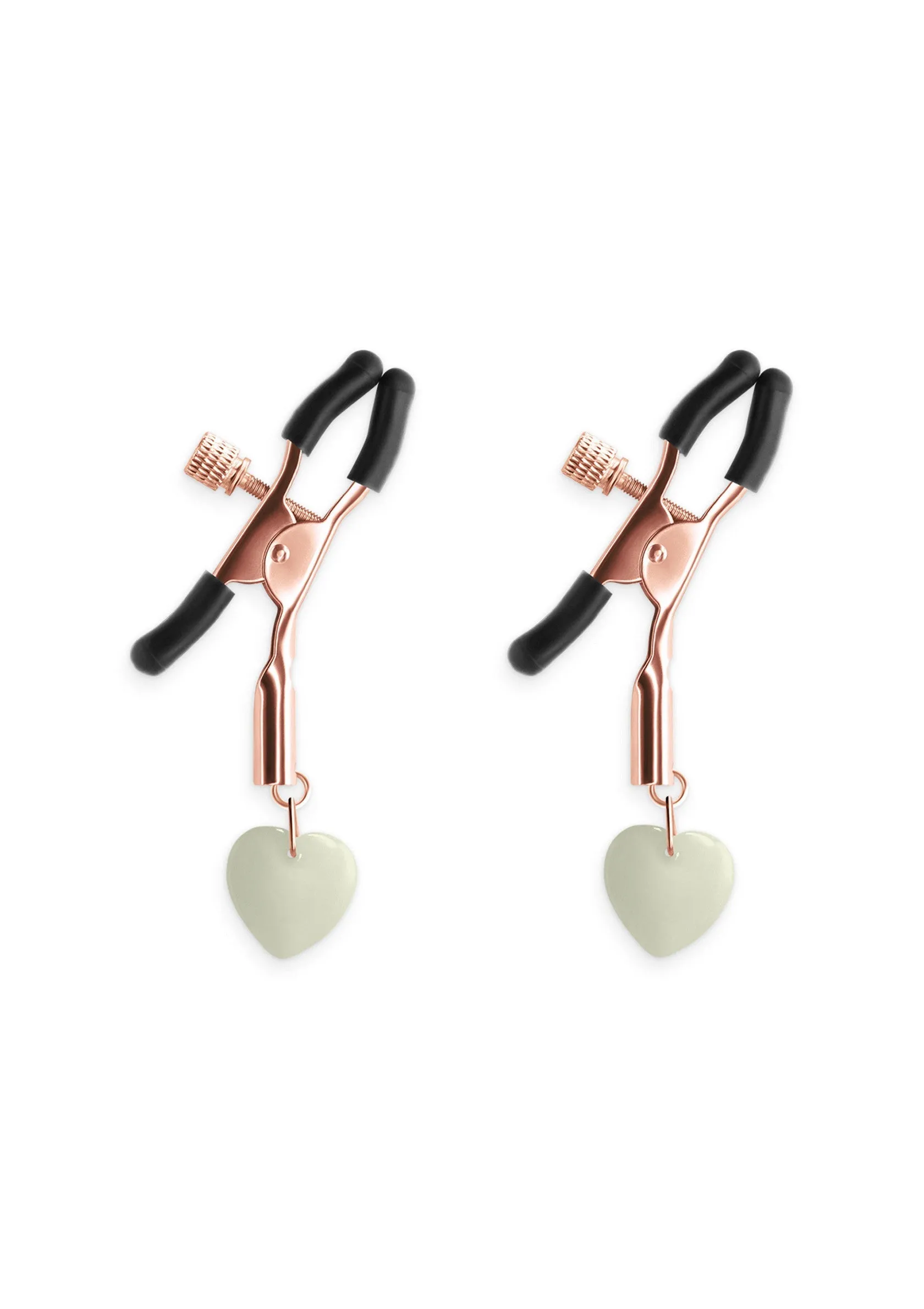 Nipple Clamps G3