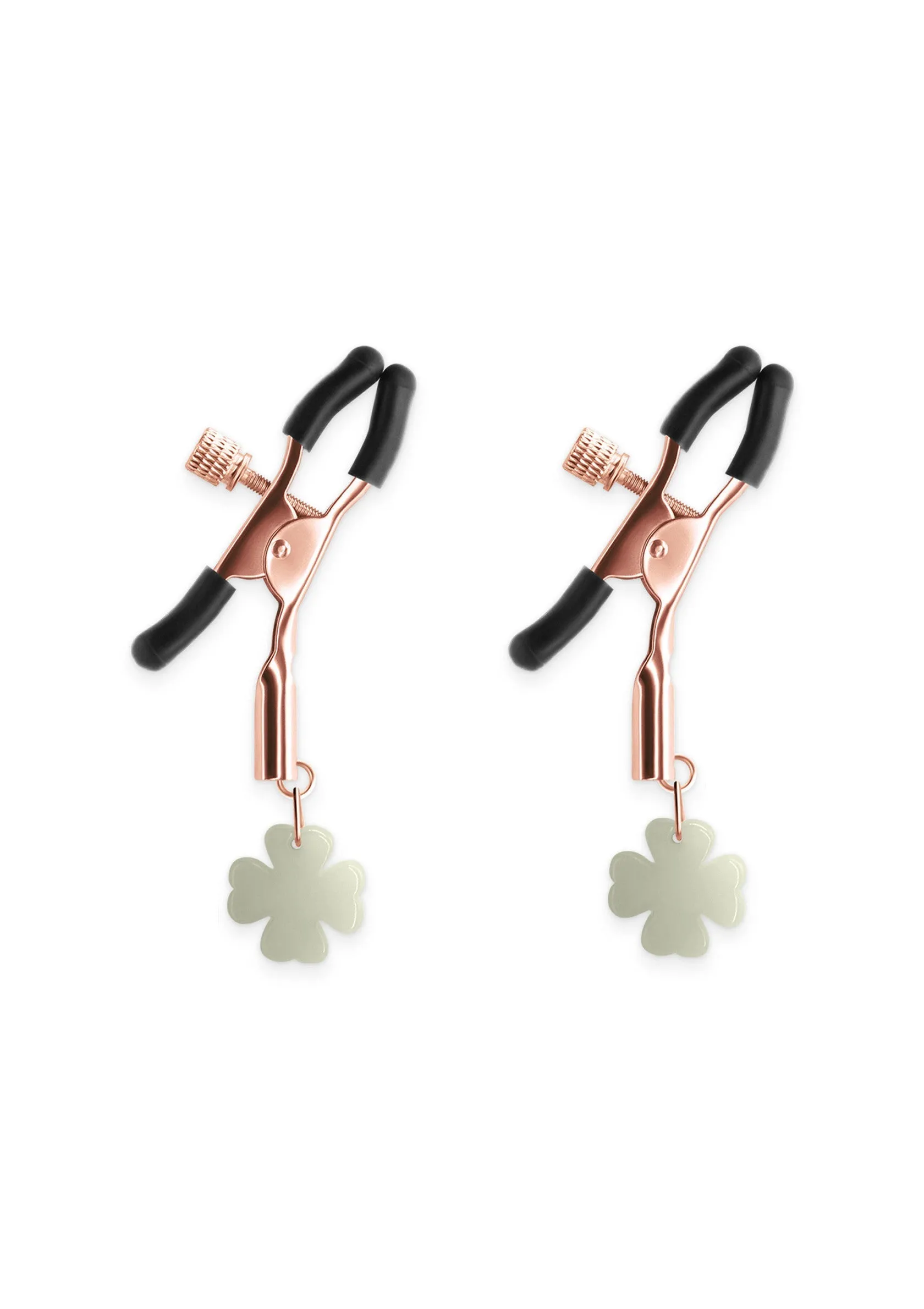 Nipple Clamps G4