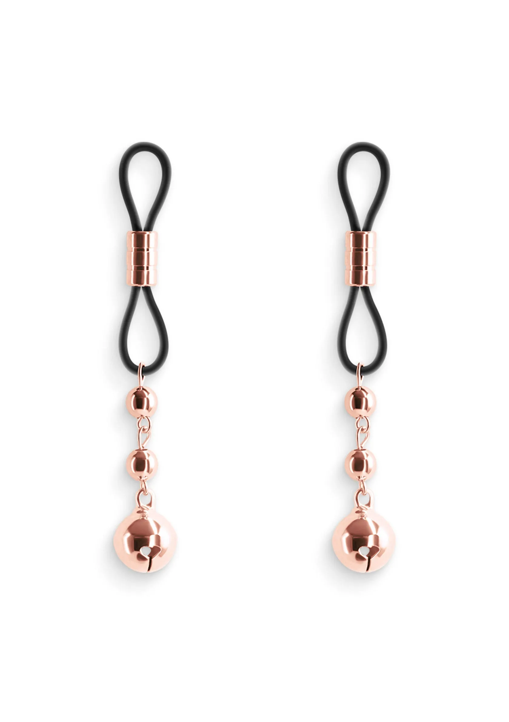 Nipple Clamps D1