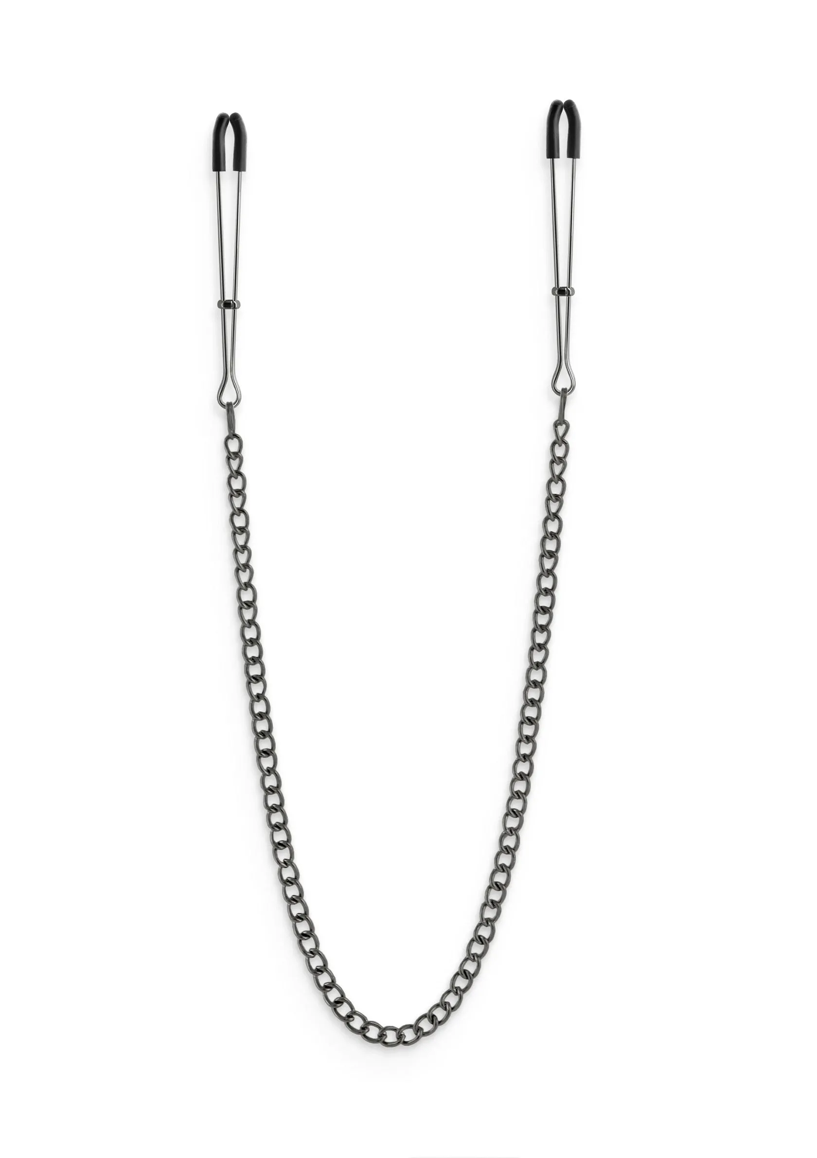 Nipple Clamps DC3
