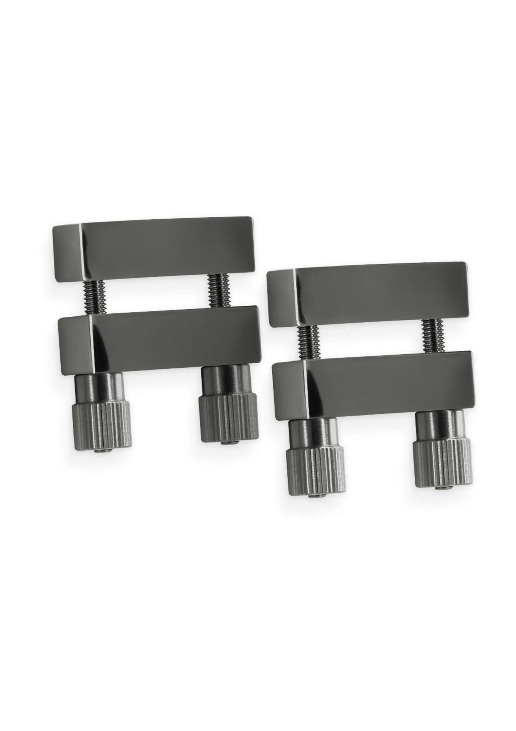 Nipple Clamps V1