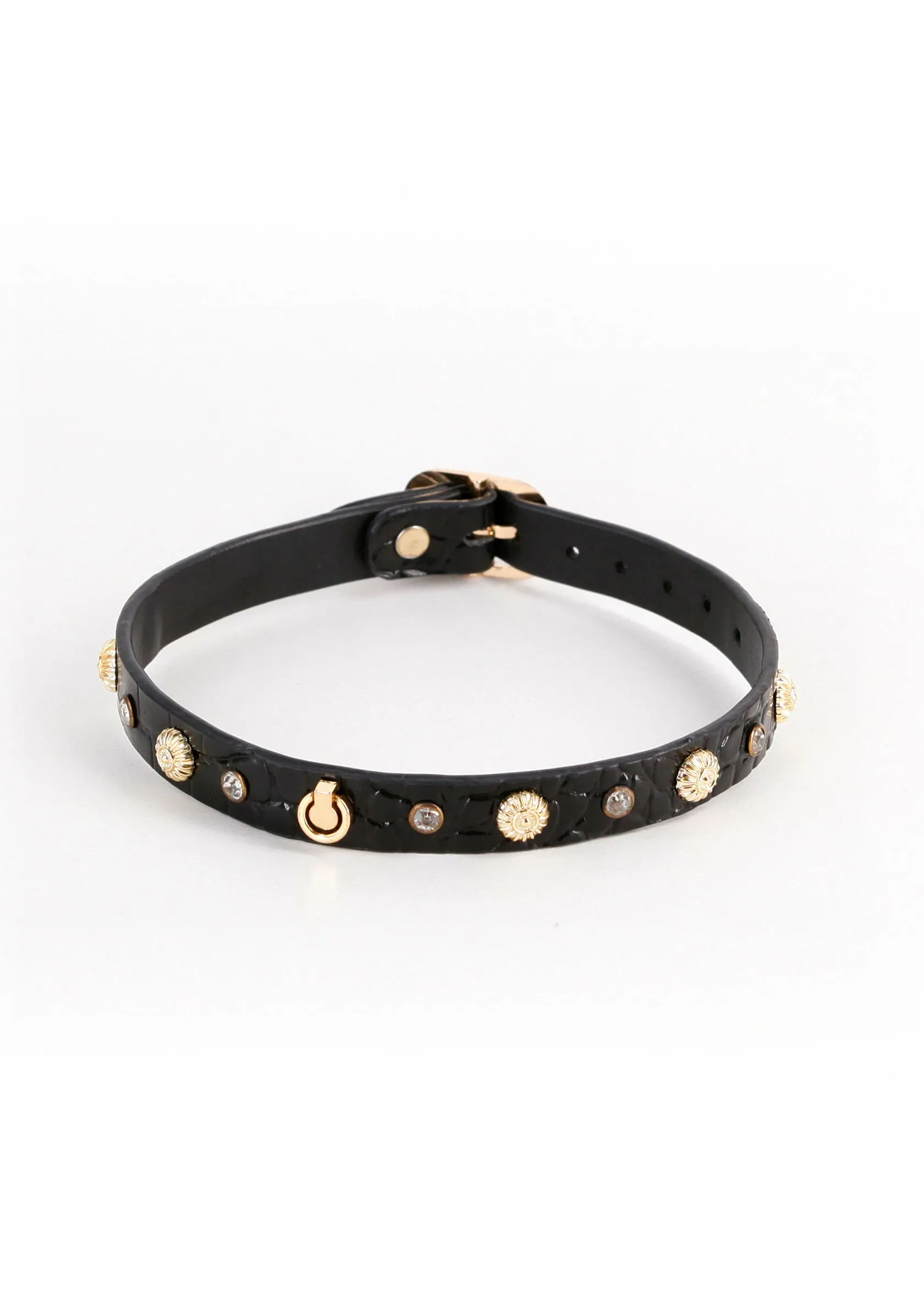 Alina Collar