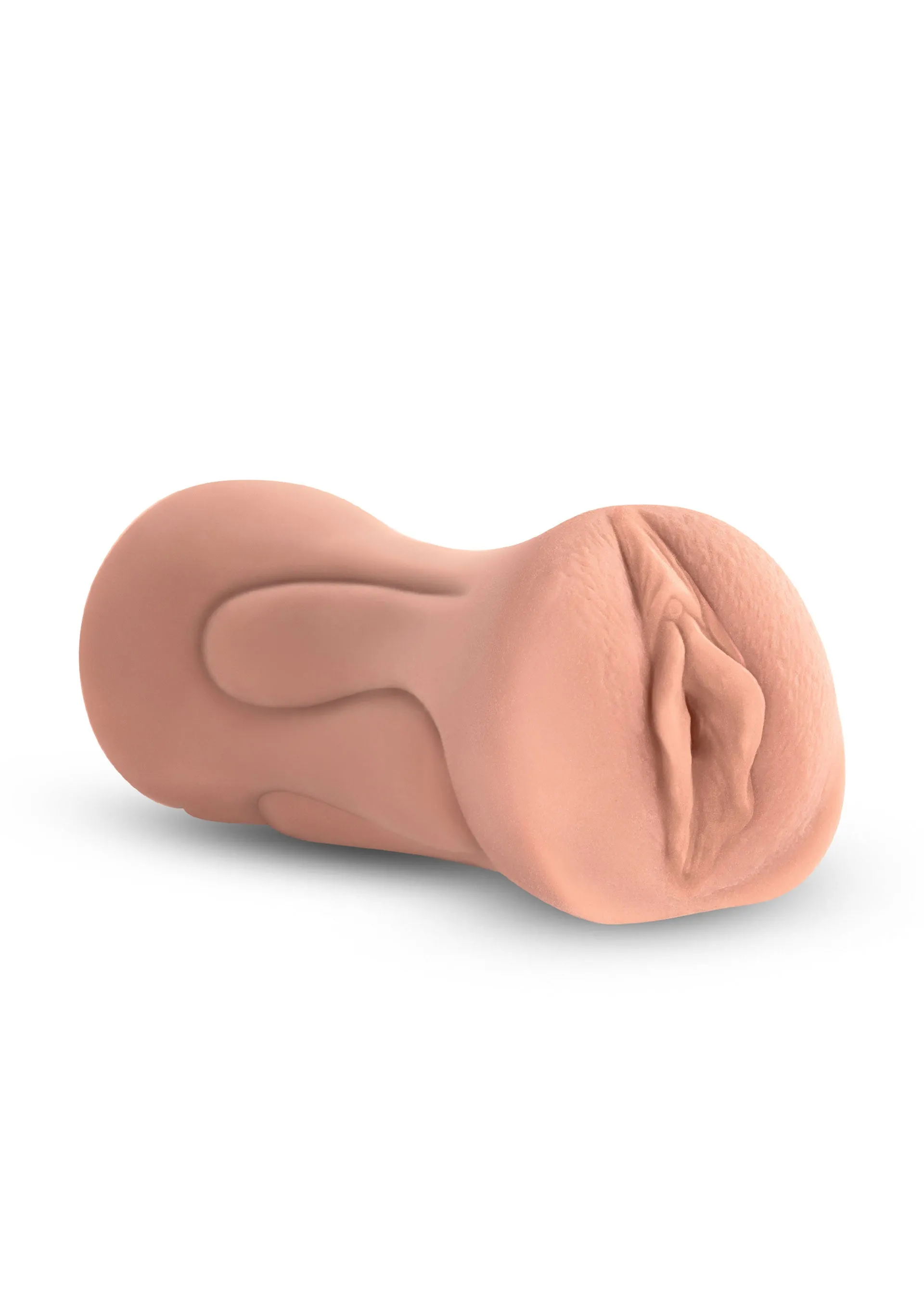 Anita Pussy & Mouth Stroker