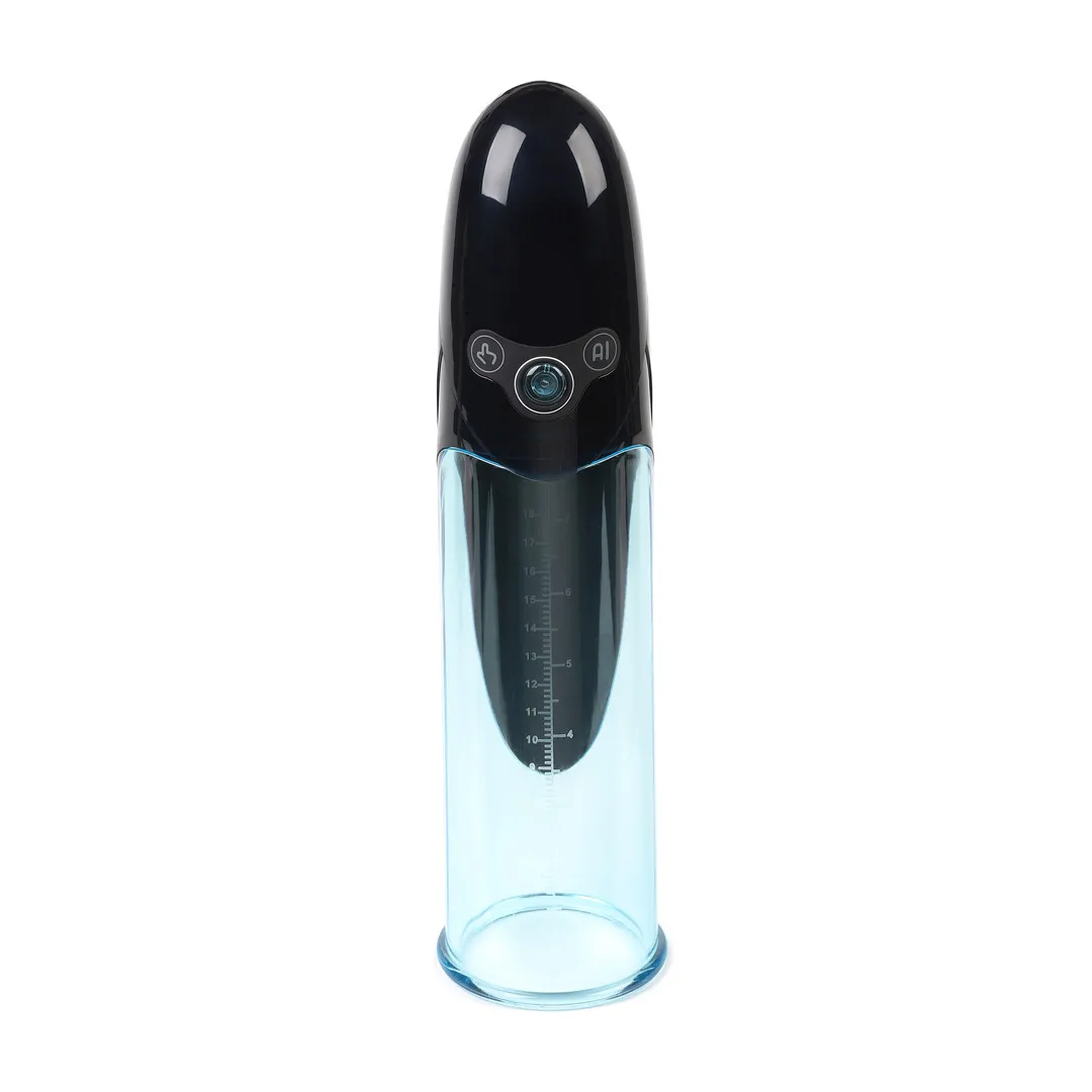 EXS HydroProPlus - Penispomp met Slimme Technologie