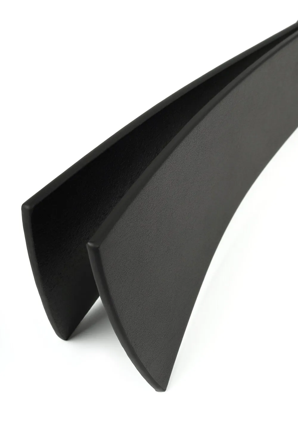 Genuine Leather Split Slapper