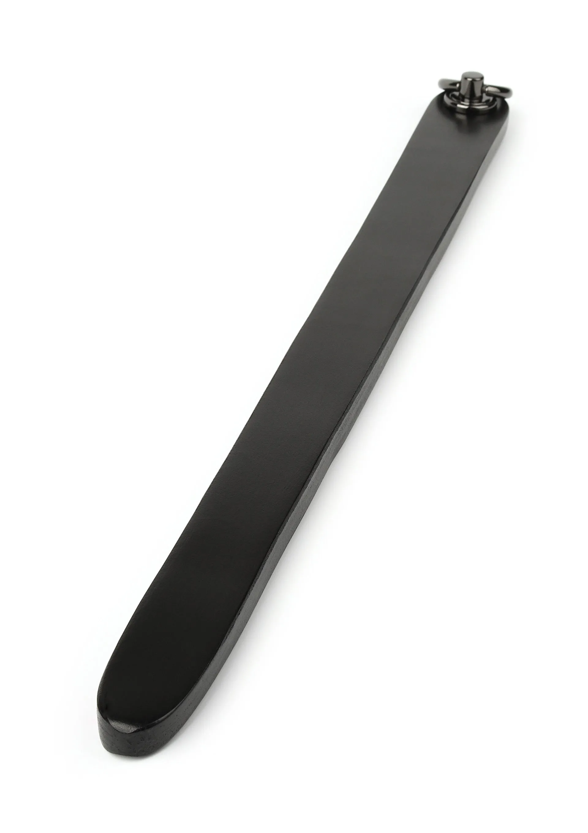 Genuine Leather Ruler