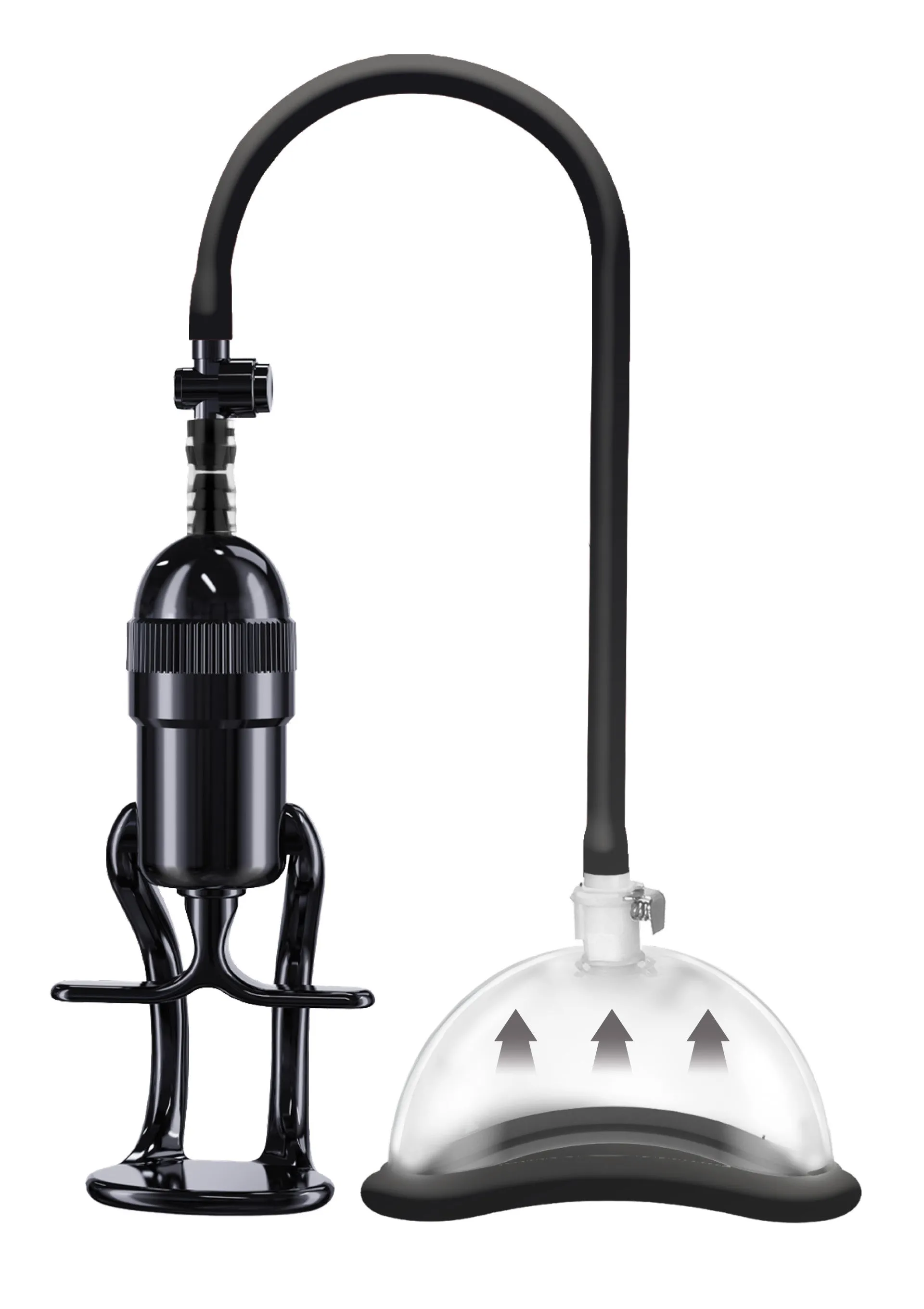 Vacuum Vagina Pleasure Pump