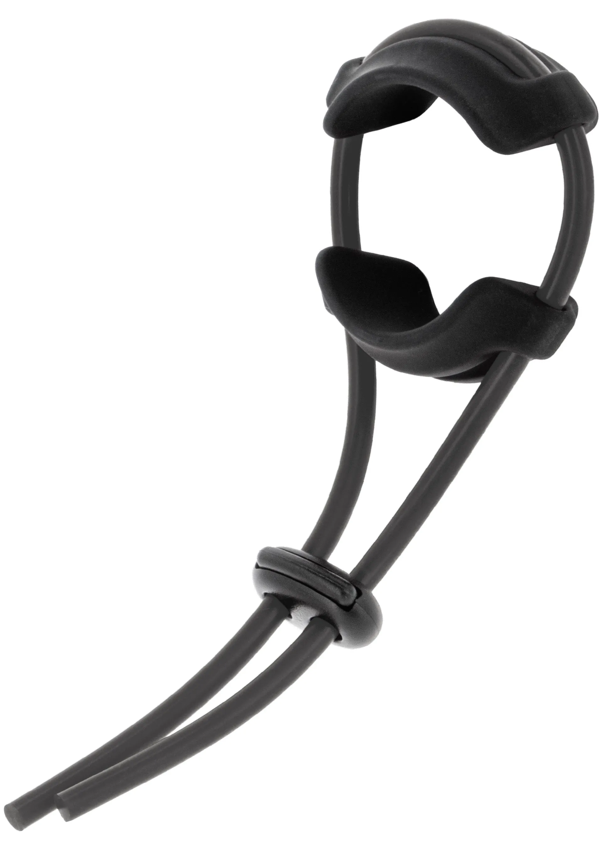 Adjustable Comfort C-Ring