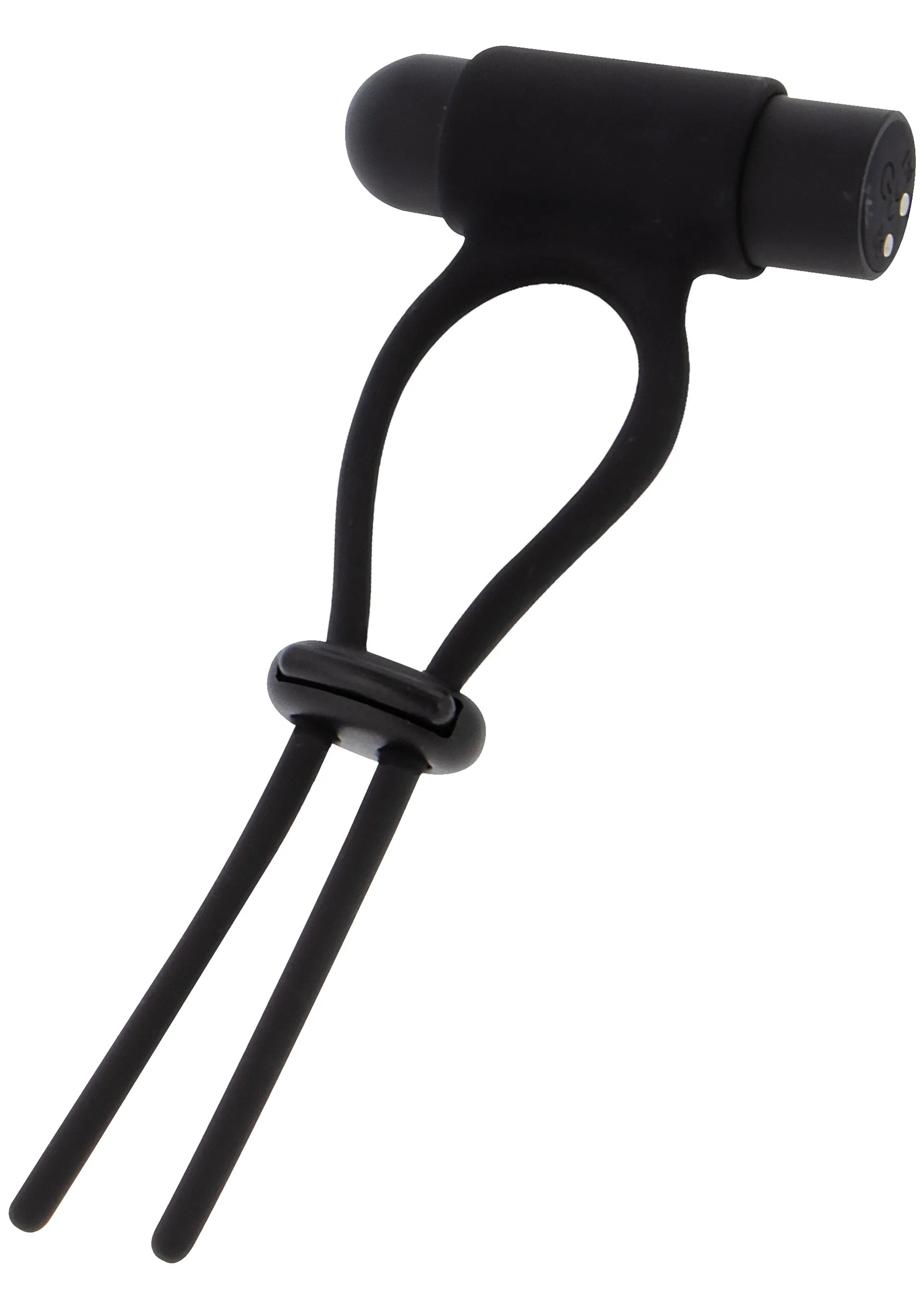 Vibrating & Adjustable C-Ring