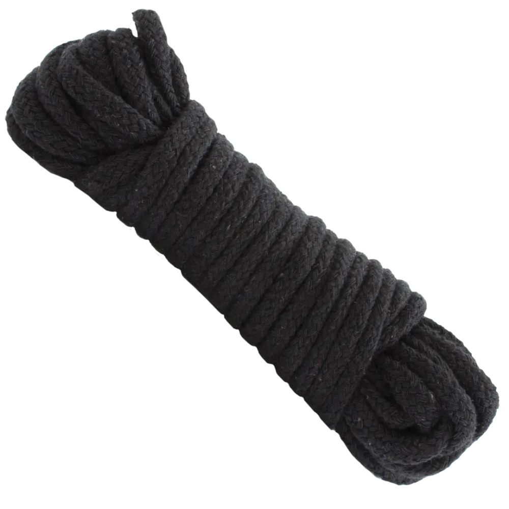 Japanse Katoenen Bondage Touw