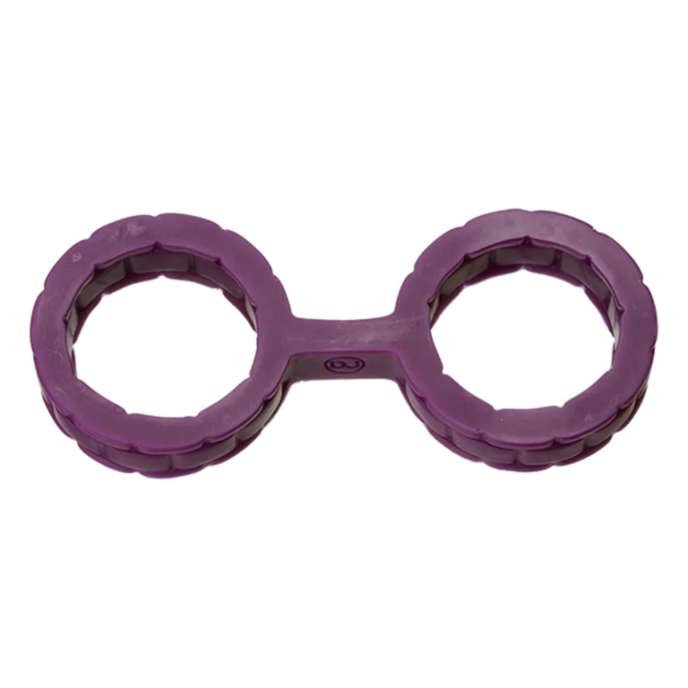 Silicone Manchetten
