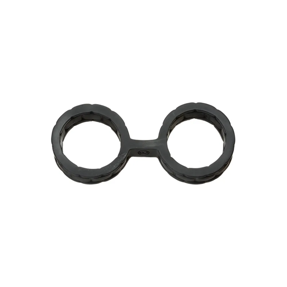 Silicone Handboeien