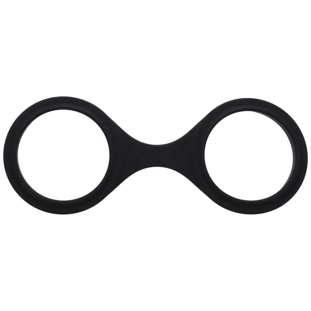 Speel Cuffs - Zwart