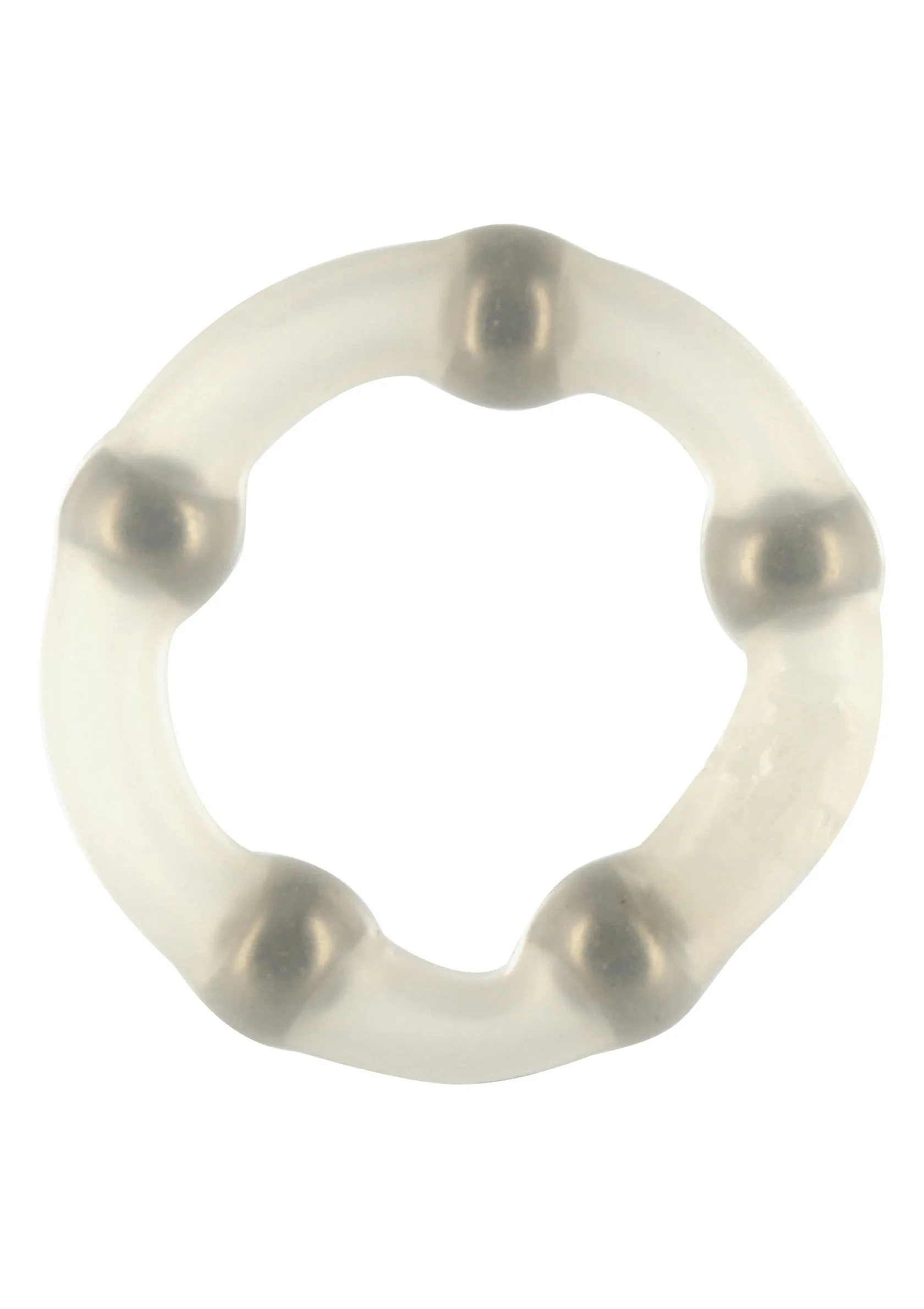 Robotic Beaded Cockring