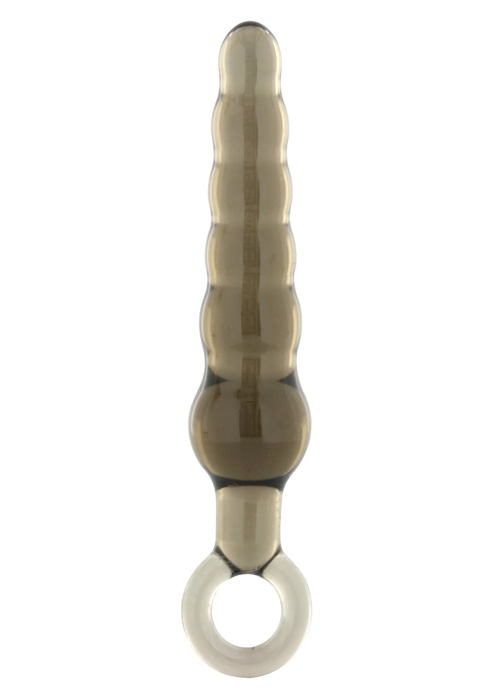Anal Stick With Ring