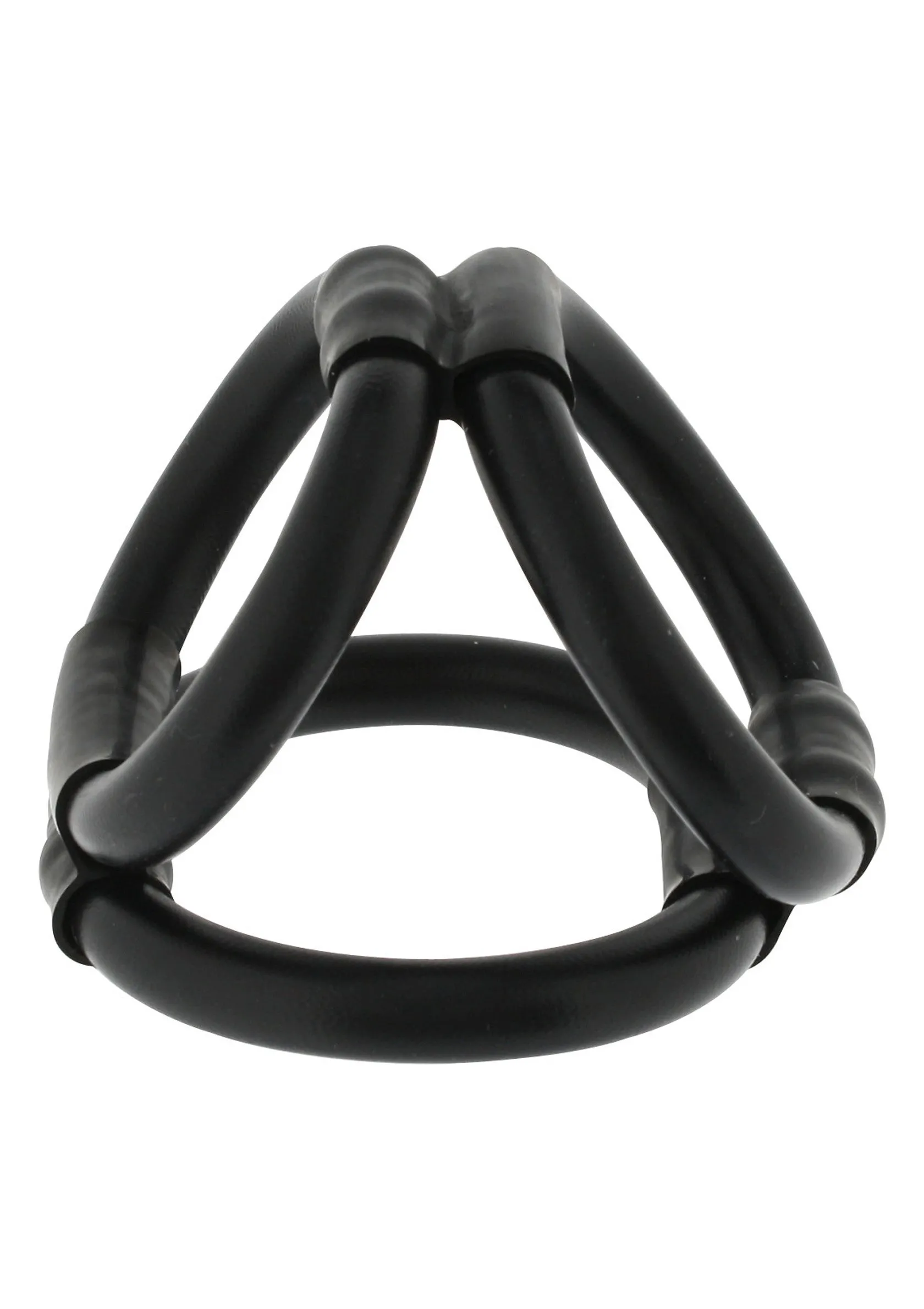 Tri Ring Cock Cage