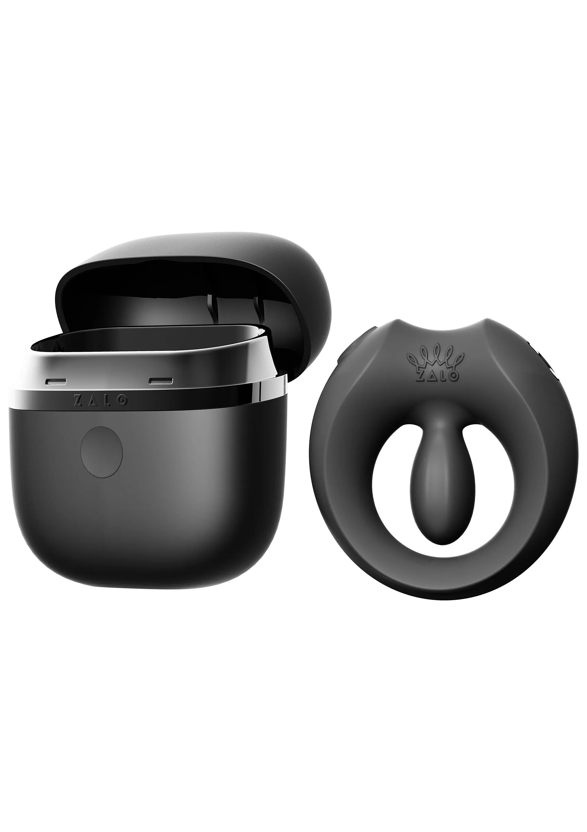 Apis Vibrating Couples Ring