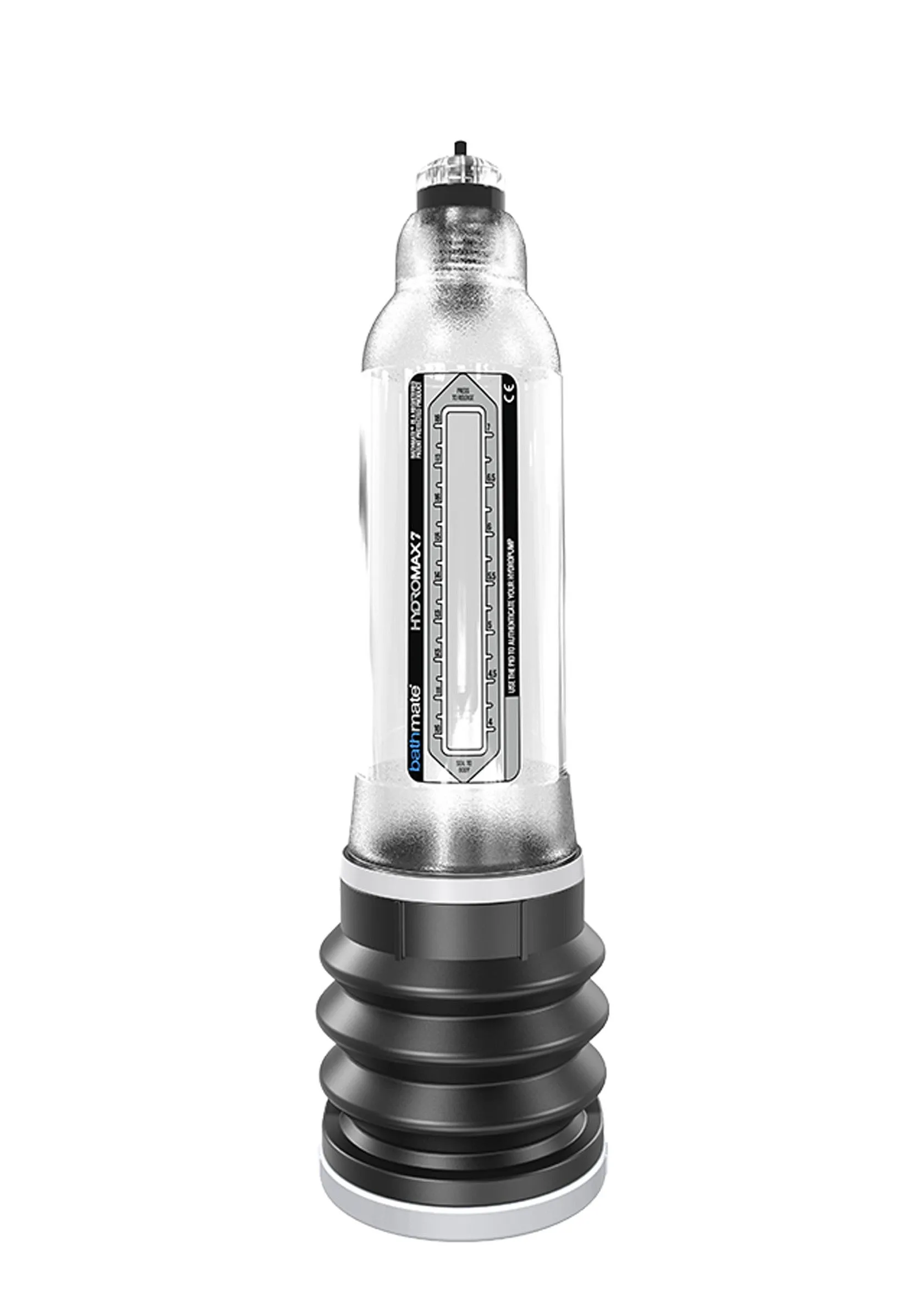 HydroMax 7