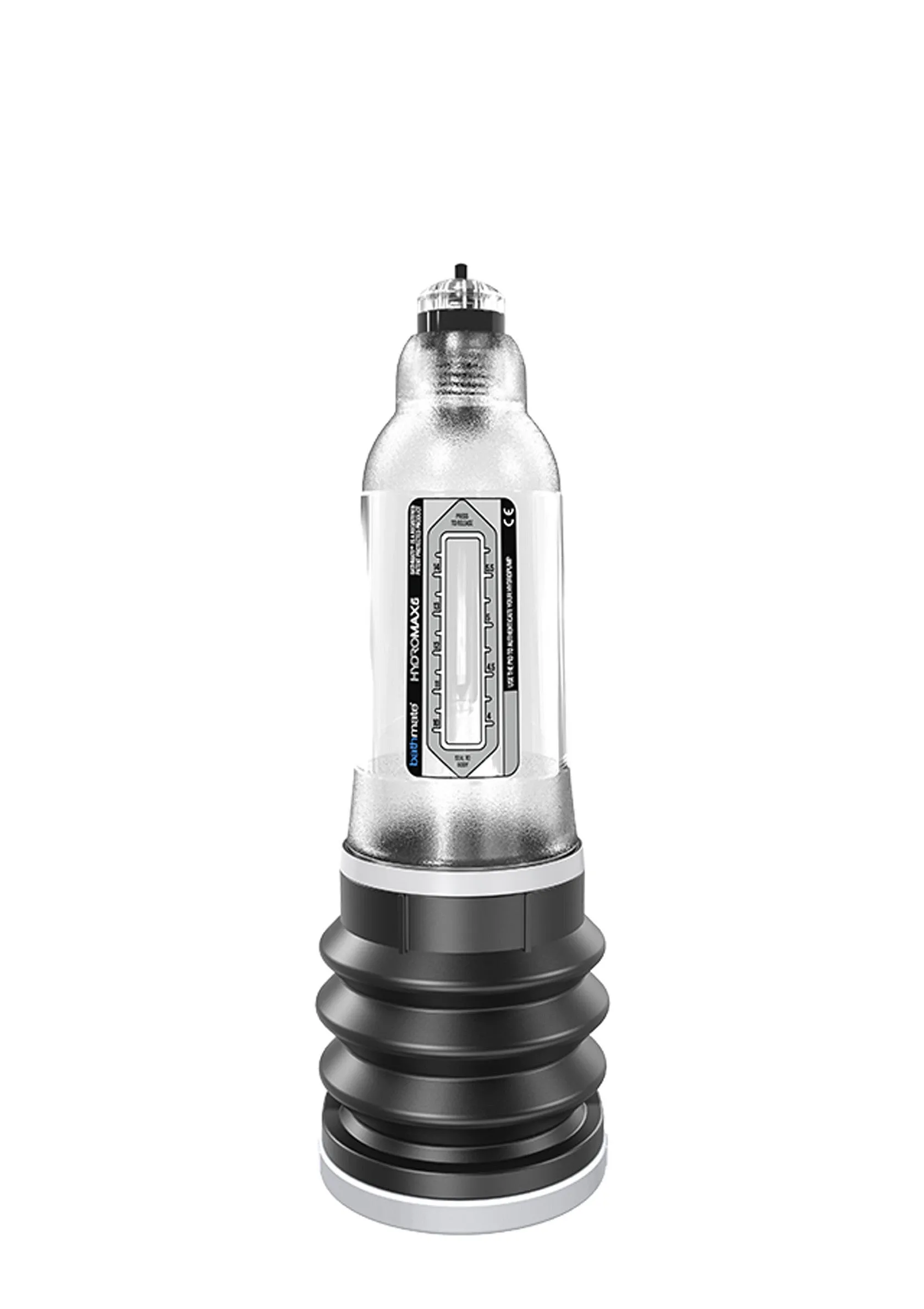 HydroMax 5
